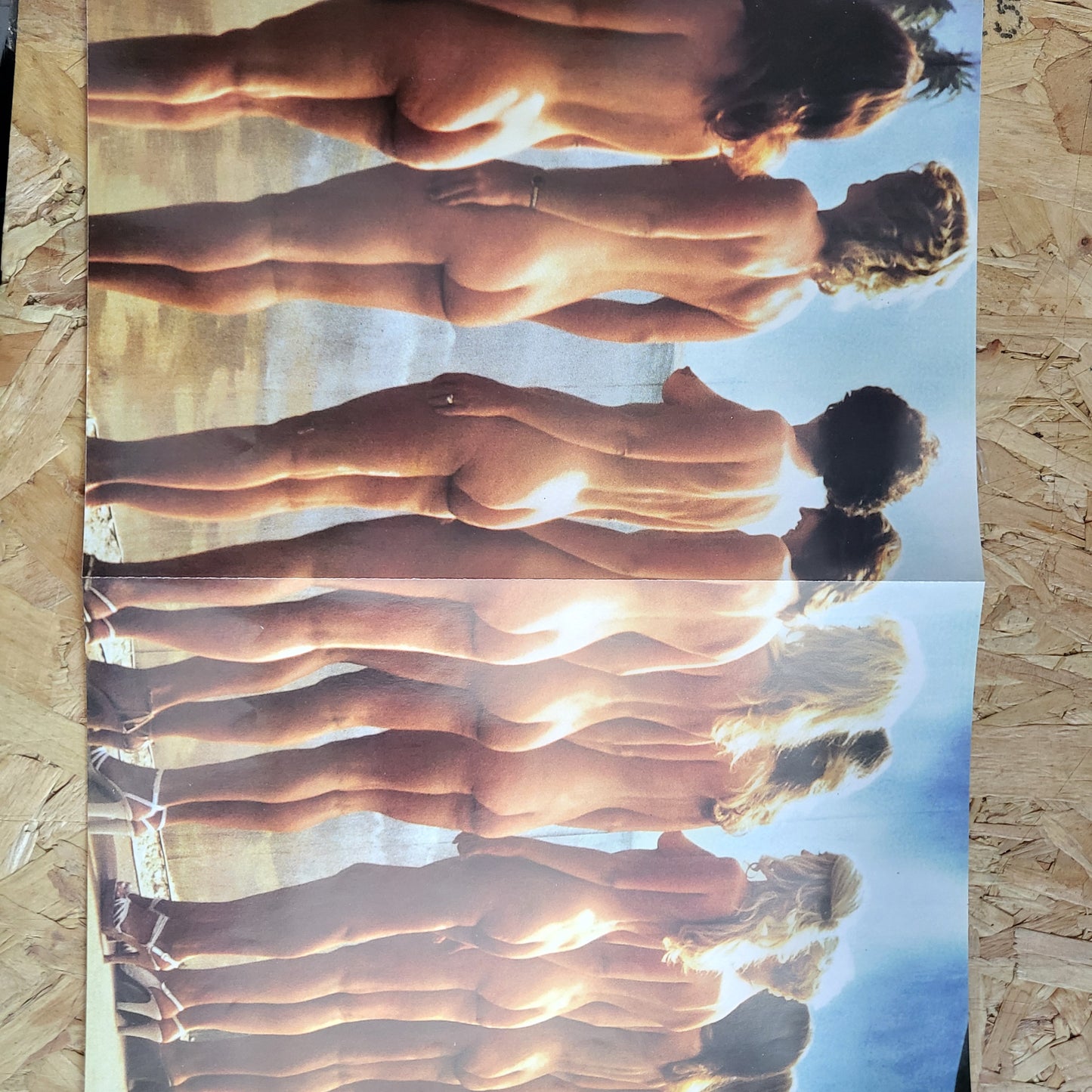 LOADED Magazine February 1998 (997) Mark Wahlberg Samantha Janus Ian Brown