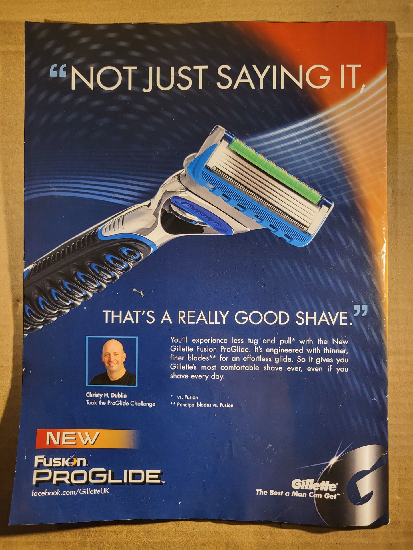 Zoo Magazine 1-7 April 2011 (702) Jenny Thompson