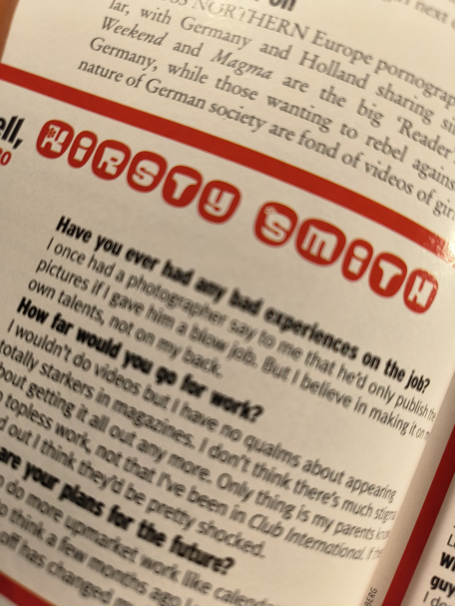 Bizarre Magazine December 1998 #15 (859)(Rare) Kirsty Smith Terry Gilliam