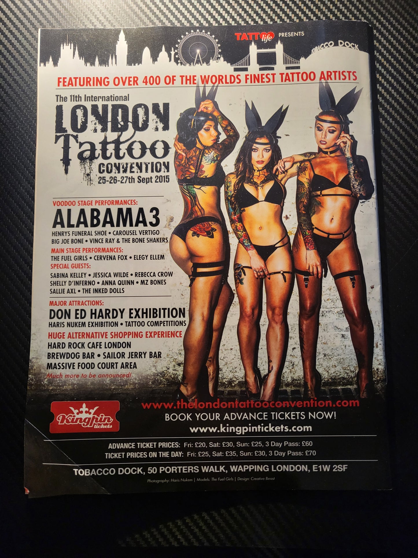 ZOO Magazine 24 30 July 2015 (987)(Rare) Gemma Atkinson Casey Batchelor