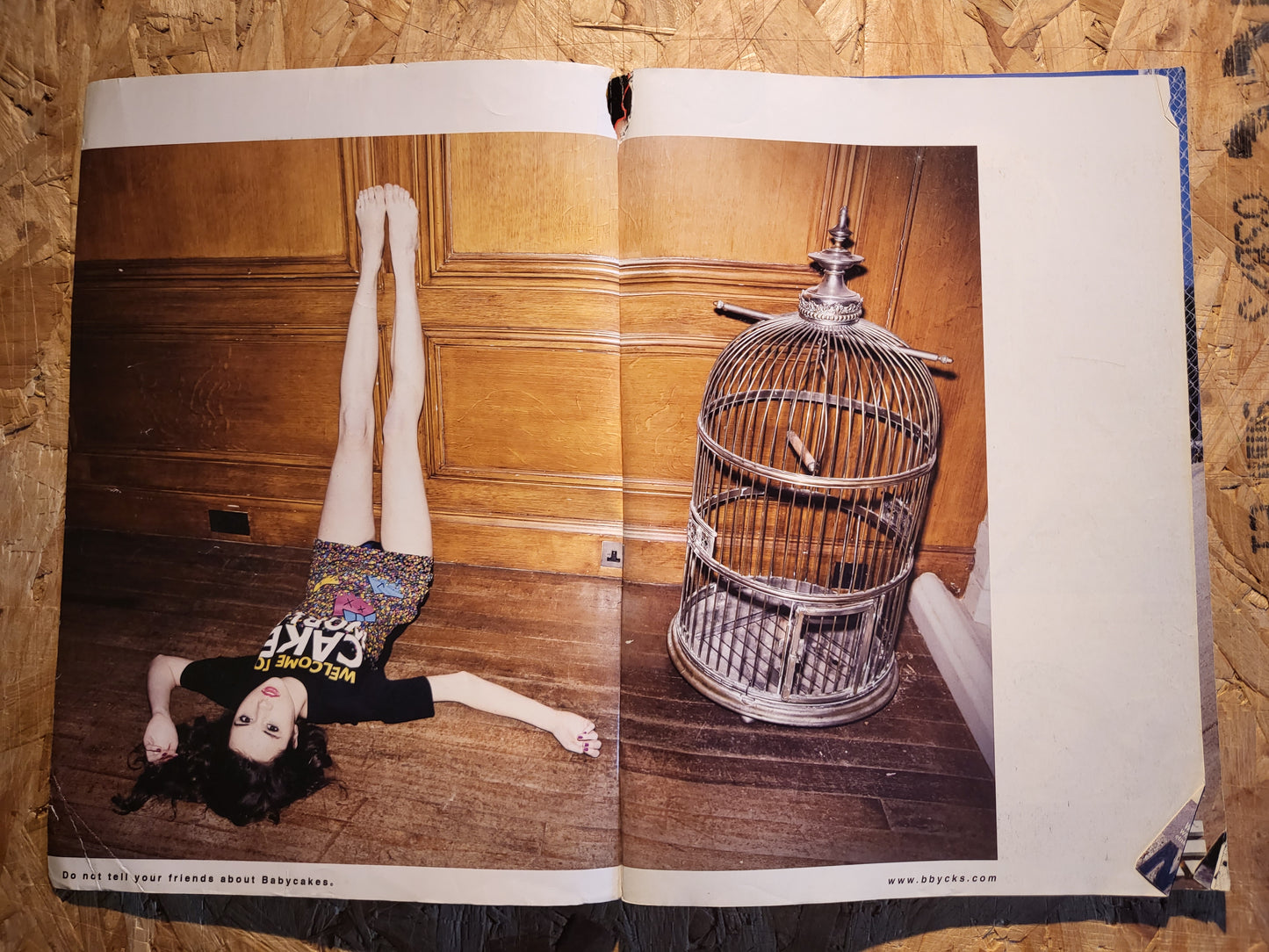 Front Magazine Issue 138 (1039) Vikki Blows