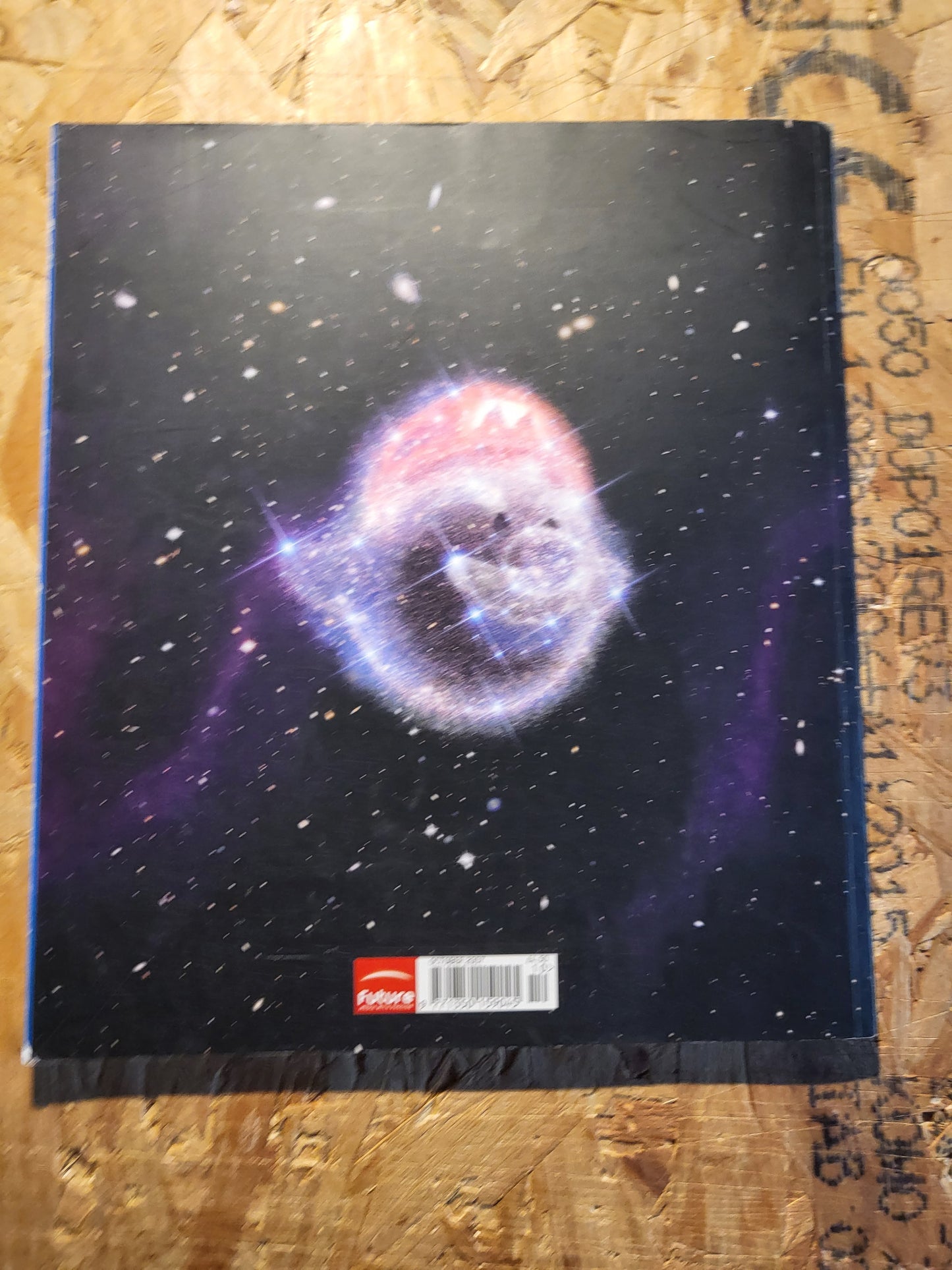 EDGE Magazine October 2007 (1042) Subscriber Super Mario Galaxy