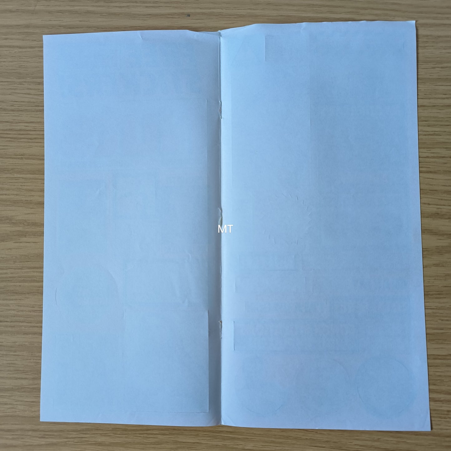 NUTS Magazine STICKERS Lucy Pinder RARE (1078)