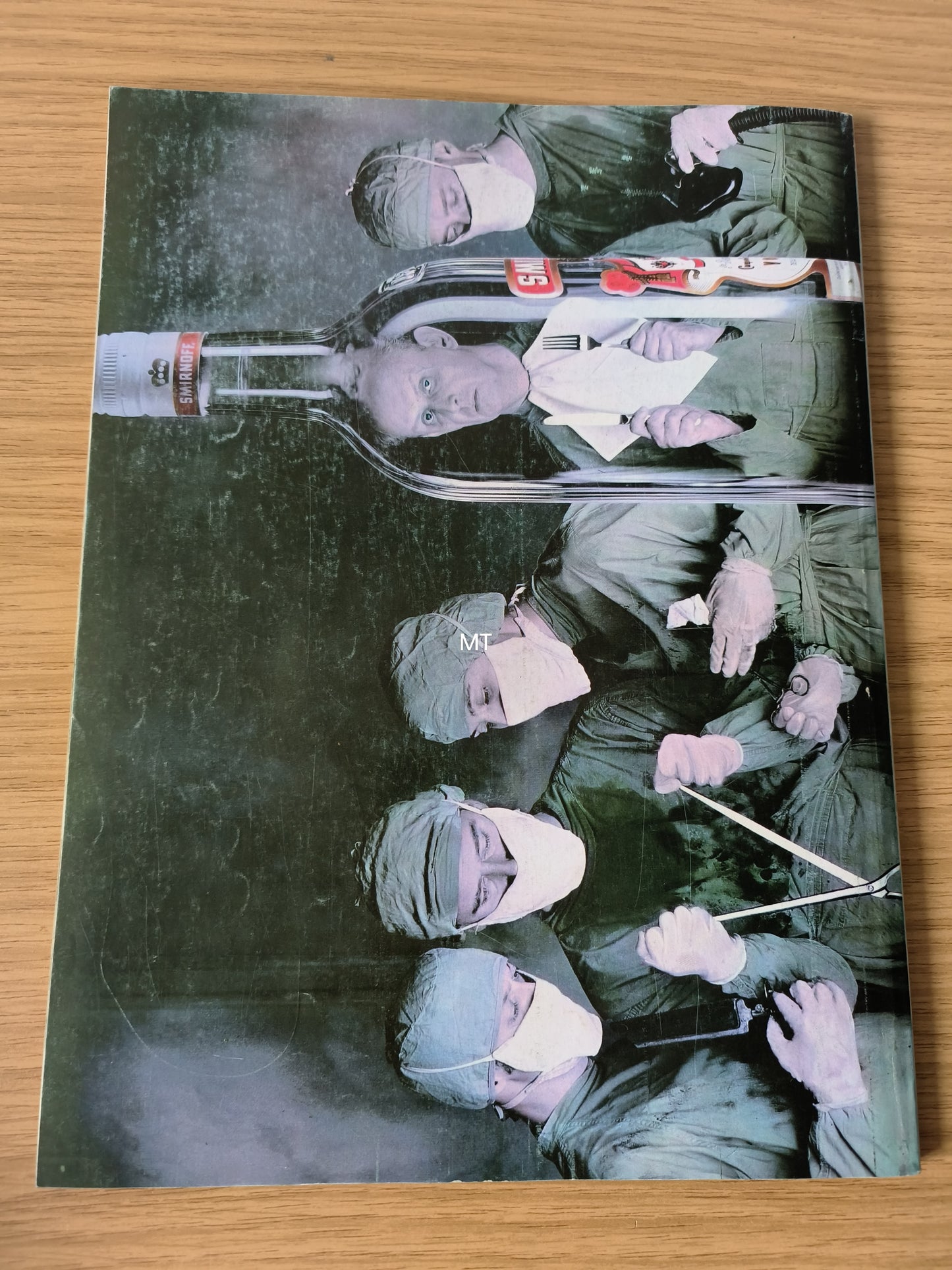 SKY Magazine February 1998 RARE (1081) Danni Minogue Charlize Theron Kate Winslet