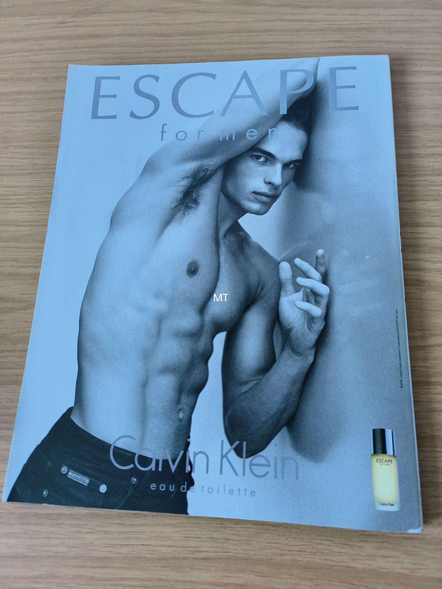 GQ Magazine June 1996 RARE (1085) ANDY GARCIA Larry Clark BURT BACHARACH Irvine Welsh