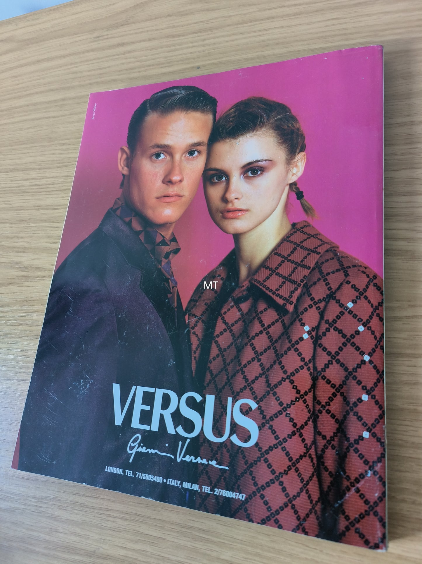 GQ Magazine October 1996 British RARE (1086) Sheryl Crow SOPHIE ANDERTON