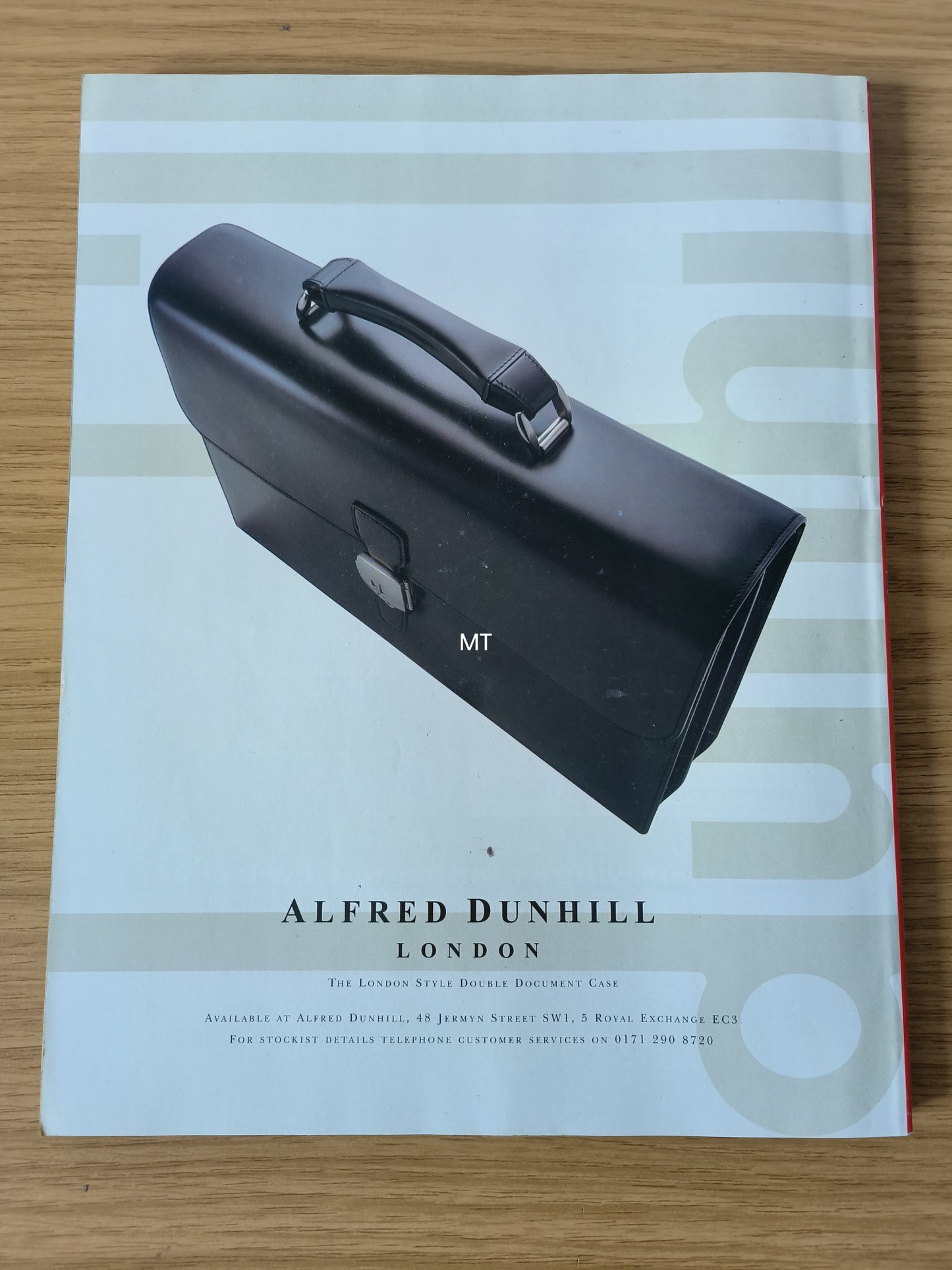 GQ Magazine July 1999 British RARE (1086) Elizabeth Liz Hurley Kimberley Houston