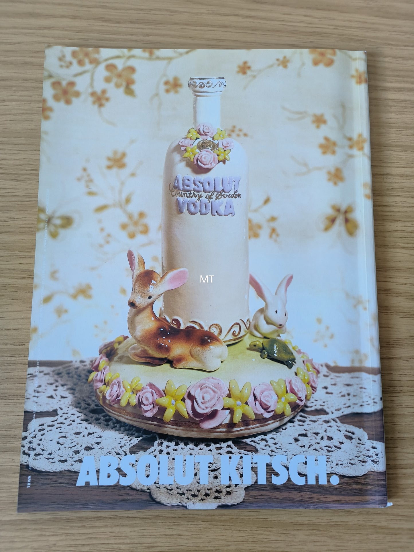 ESQUIRE Magazine January 2002 (1087) Will Smith EMILY MORTIMER NAOMI WATTS