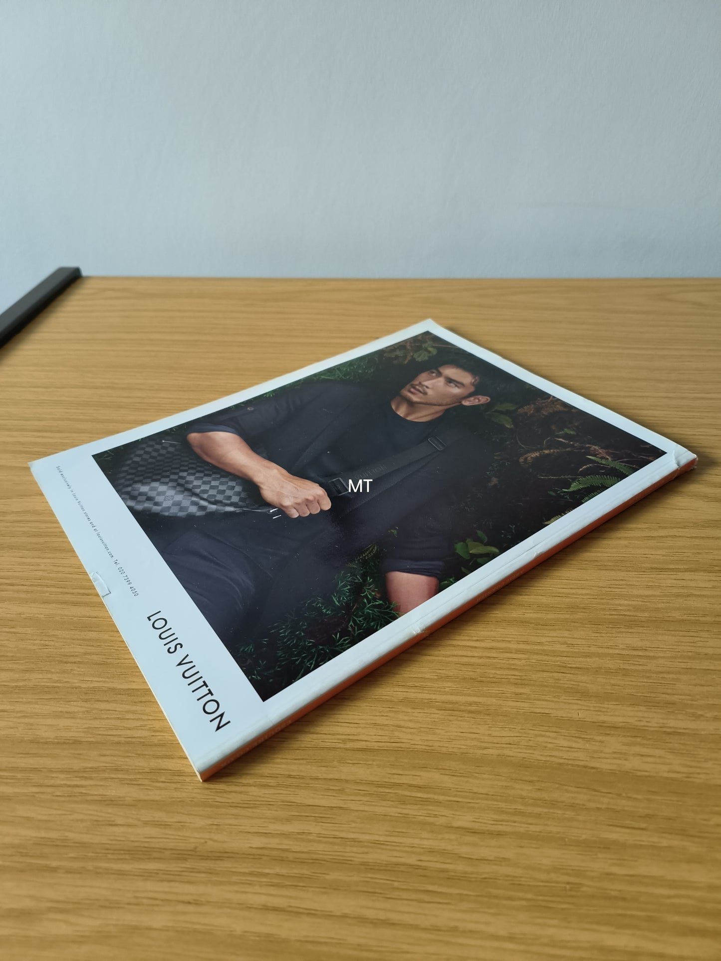 ESQUIRE Magazine May 2011 LIMITED EDITION RARE (1090) Abbie Cornish Robert Sheehan DANNY McBride