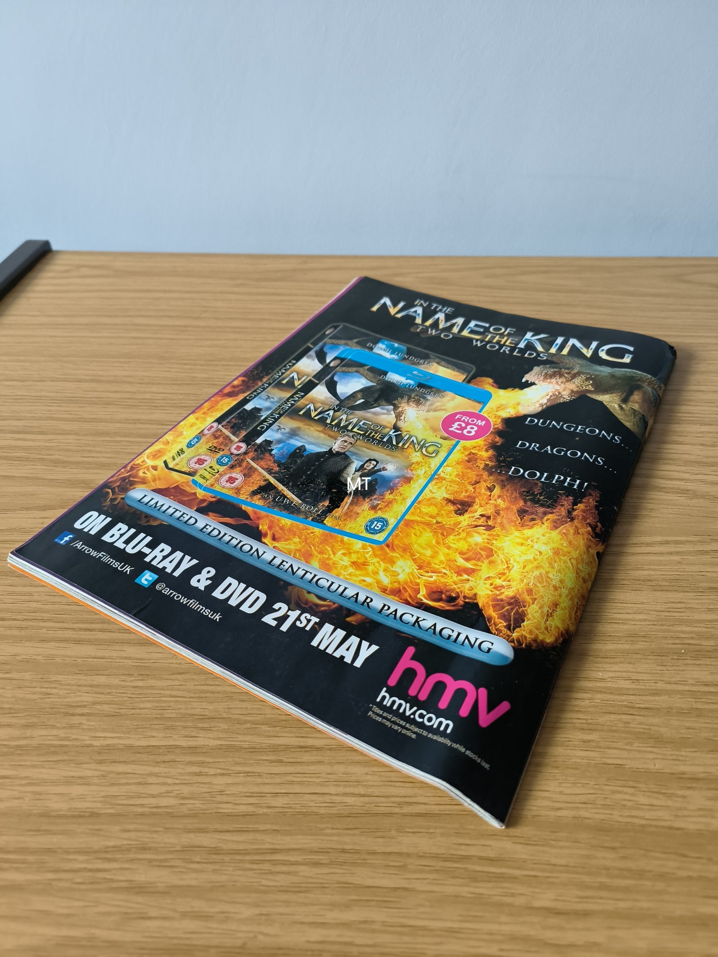 ZOO Magazine 25-31 May 2012 (1092) Kim Kardashian Sabine