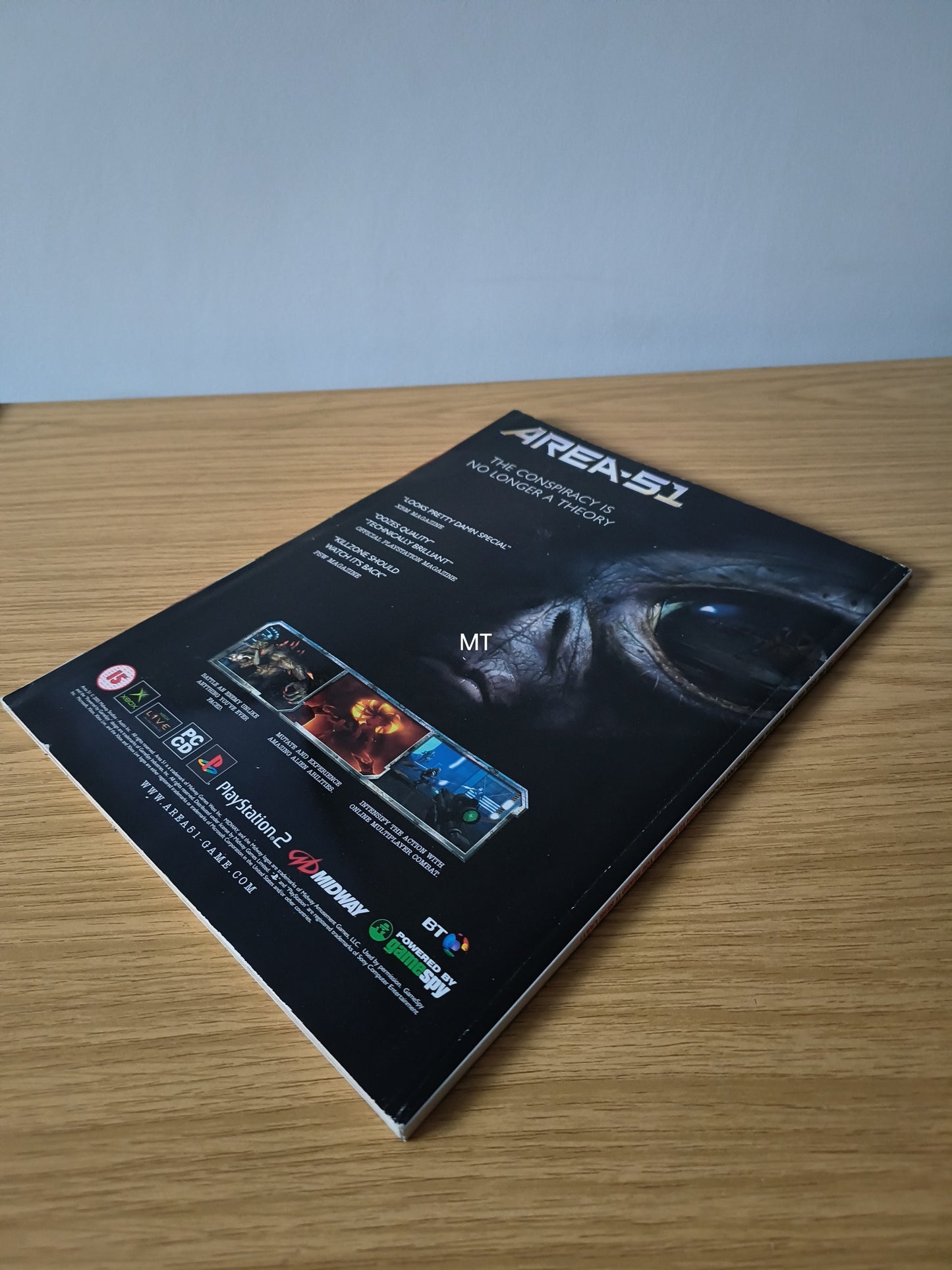 BIZARRE Magazine Summer 2005 (1093) Anna Edwards Jerri Byrne Zdenka Venessa Upto