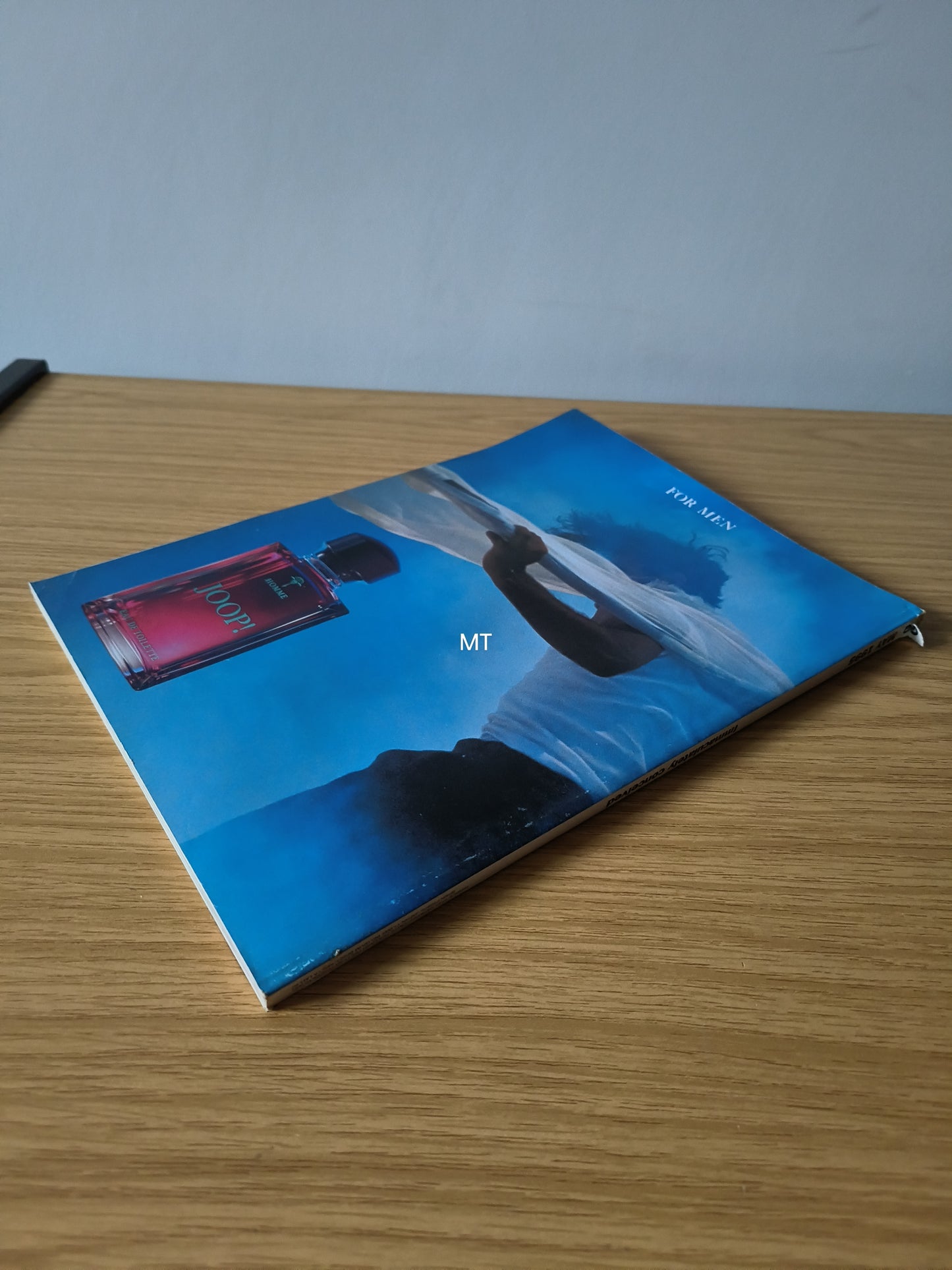 GQ Magazine May 1995 (1095) Sigourney Weaver Ayrton Senna Sarah Cracknell McLachlan Lisa Germano