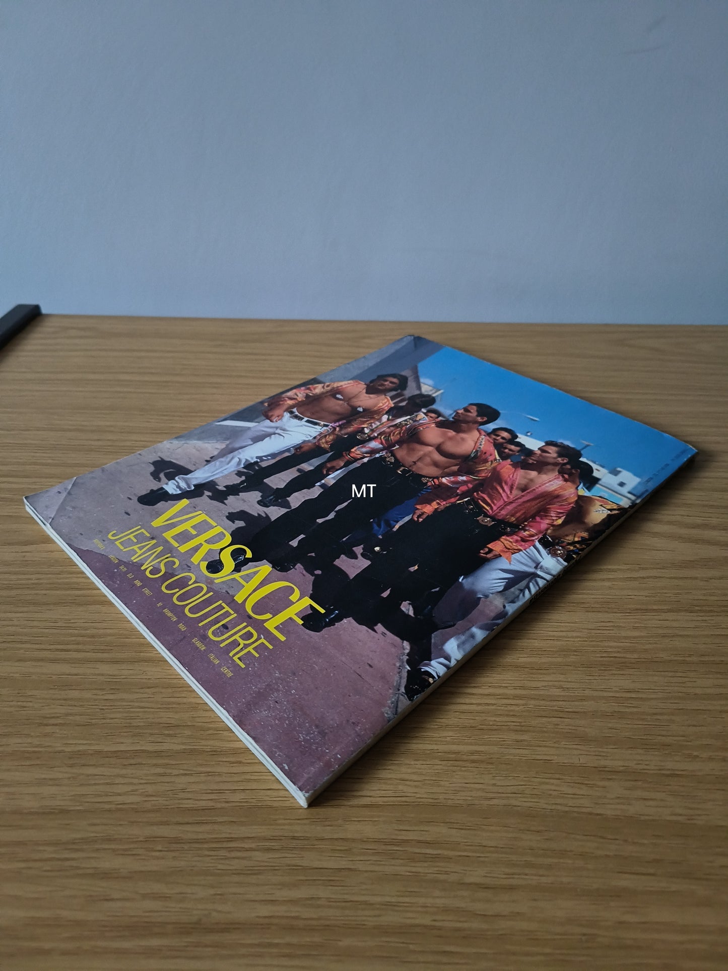 GQ Magazine March 1993 (1095) Harry Enfield KATE MOSS KEITH RICHARDS