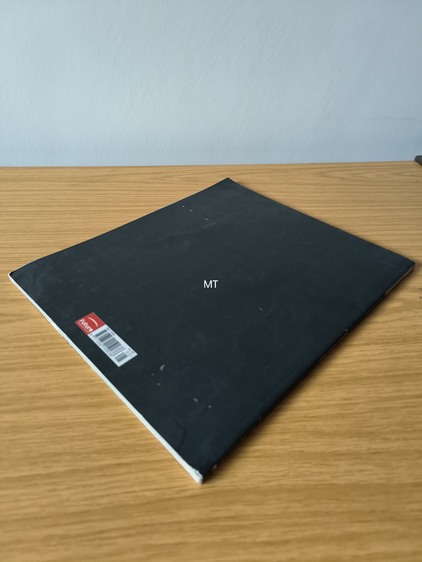 EDGE Magazine May 2006 (1098) Final Fantasy XII Super Mario Bros Grandia 3