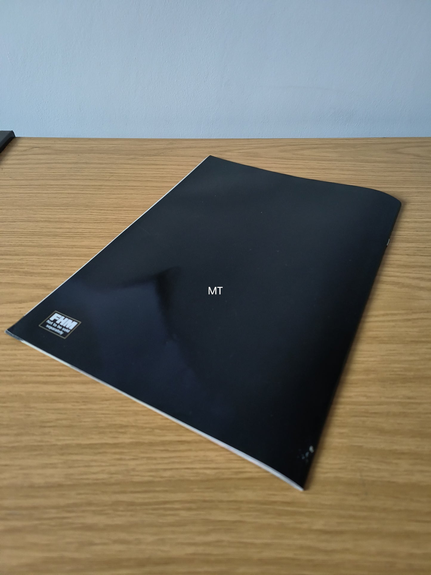 FHM Magazine Lingerie Special 2003 (1100) Kayleigh Pearson POSTER Charlottle Marshall