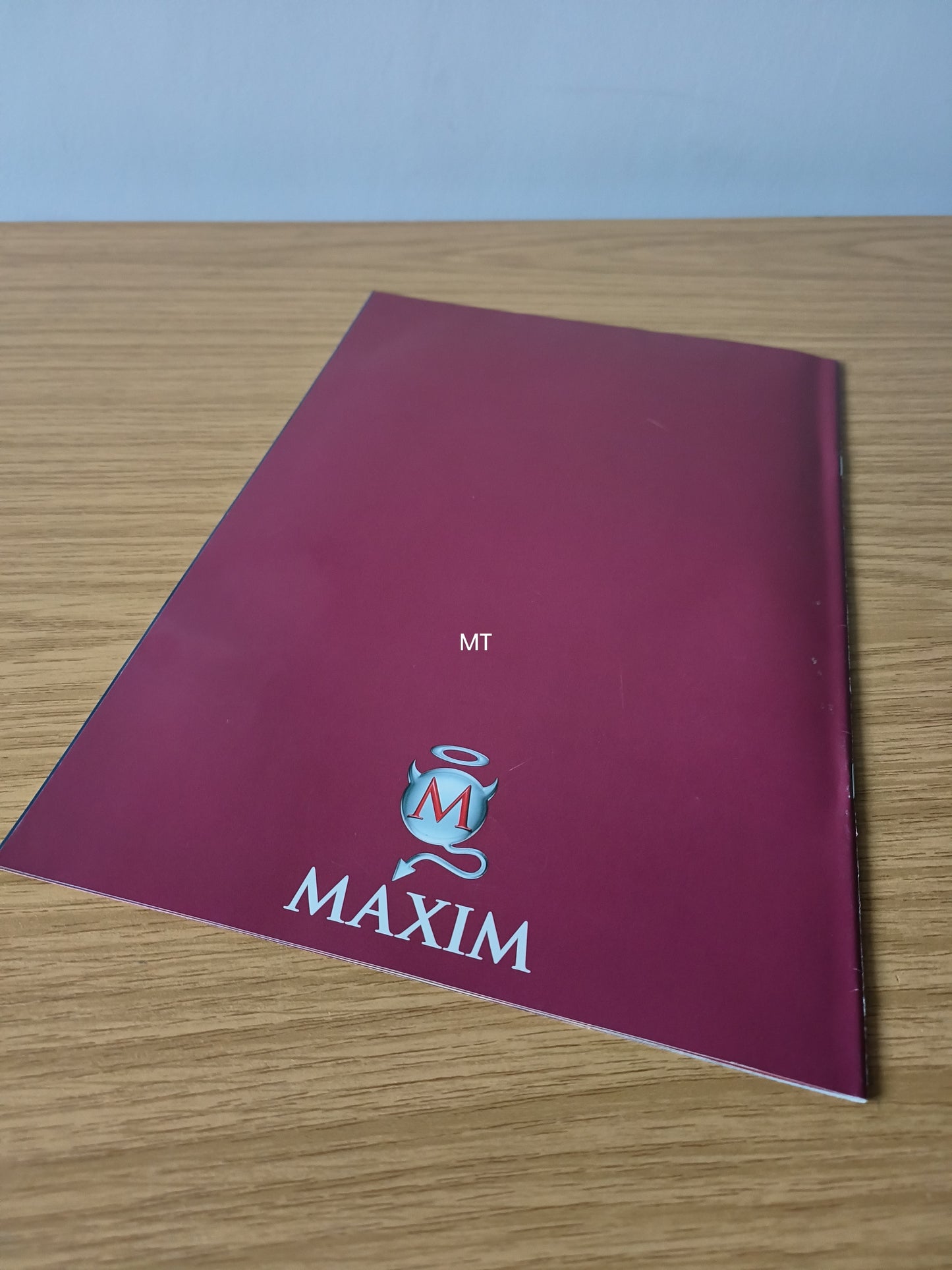 MAXIM Magazine Sexy Holiday Snaps (1100) POSTER Katie Downes