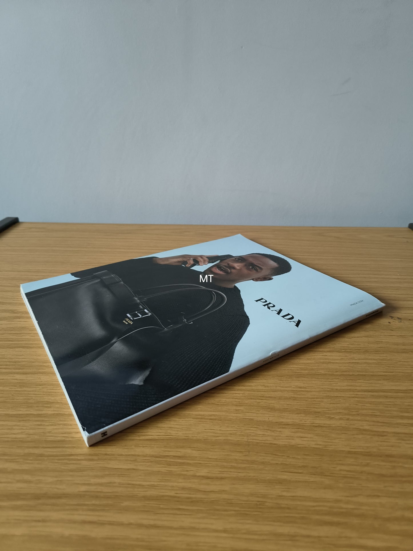 ESQUIRE Magazine Autumn 2024 RARE LIMITED (1102) Winona Ryder