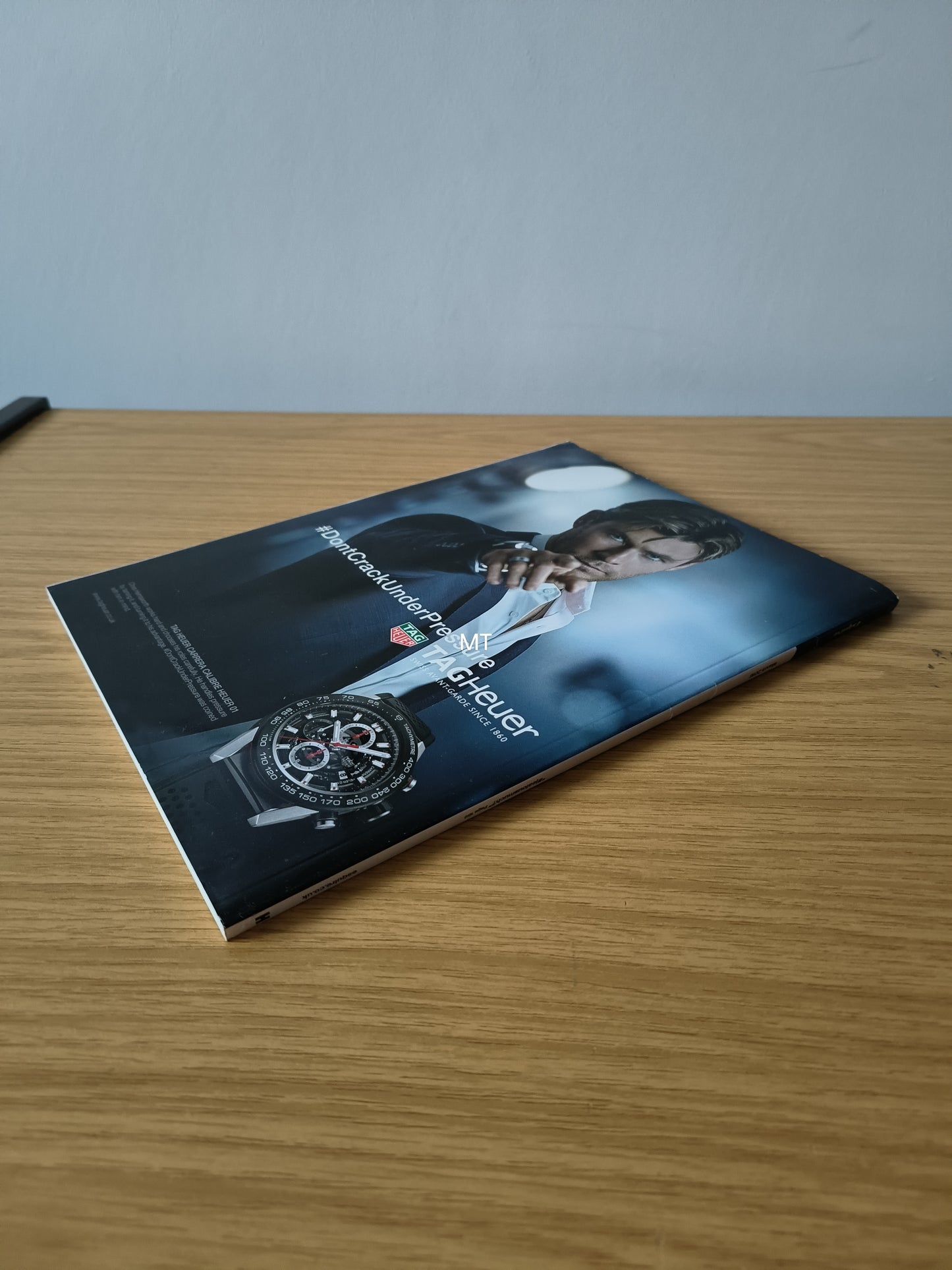 ESQUIRE Magazine March 2016 RARE LIMITED (1102) Zoolander Ben Stiller