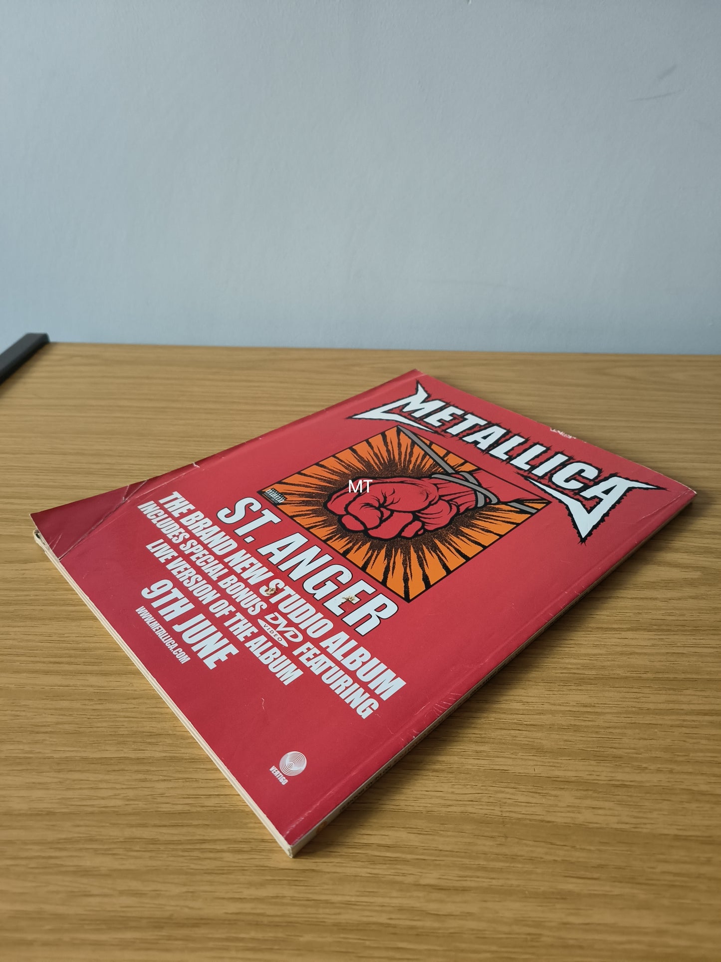 BIZARRE Magazine June 2003 (1103) Dandy Warhols Sin Special Mike Patton