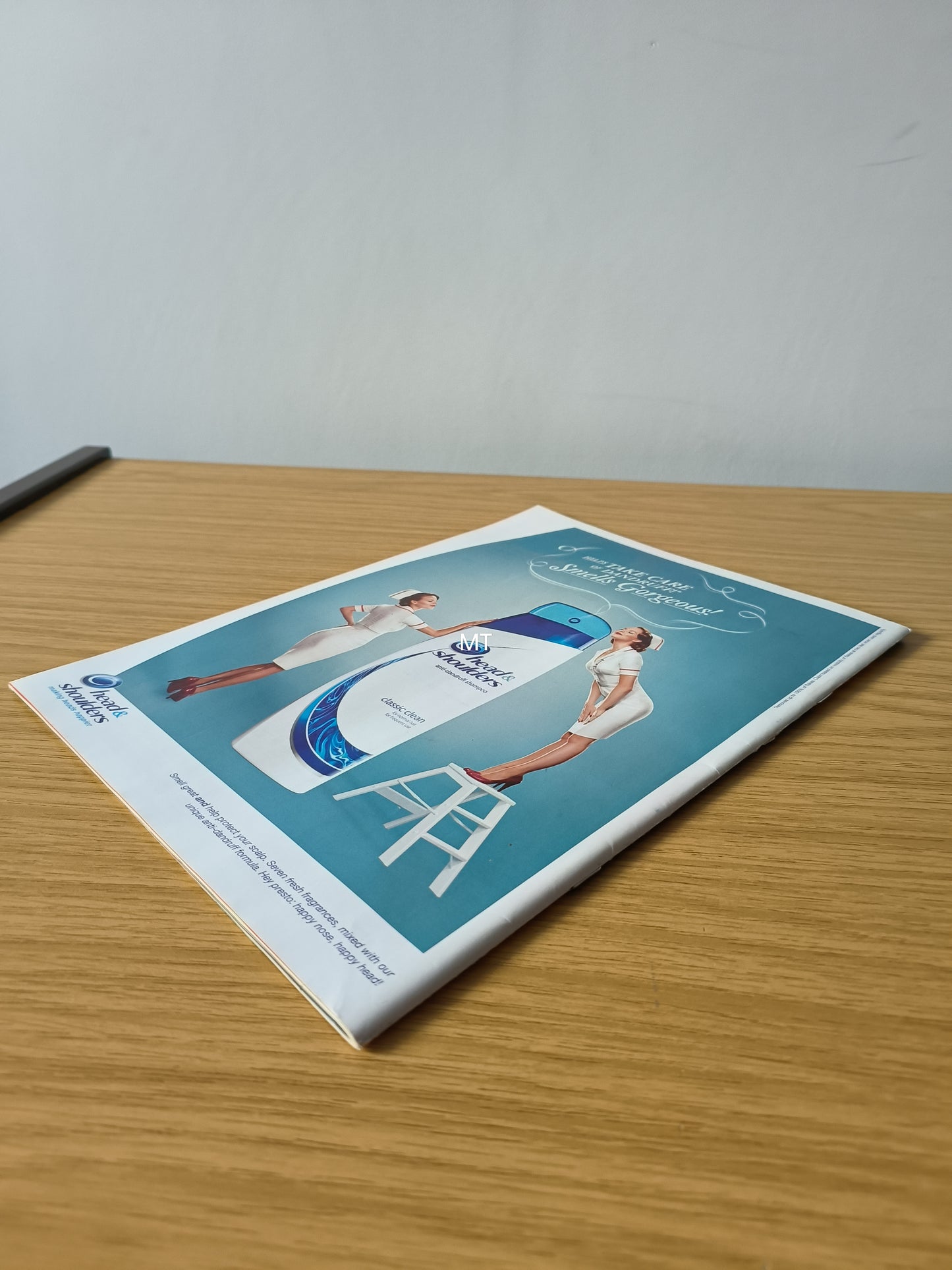 ZOO Magazine 1-8 April 2010 (1103) Vikki Blows Melissa D Megan Fox