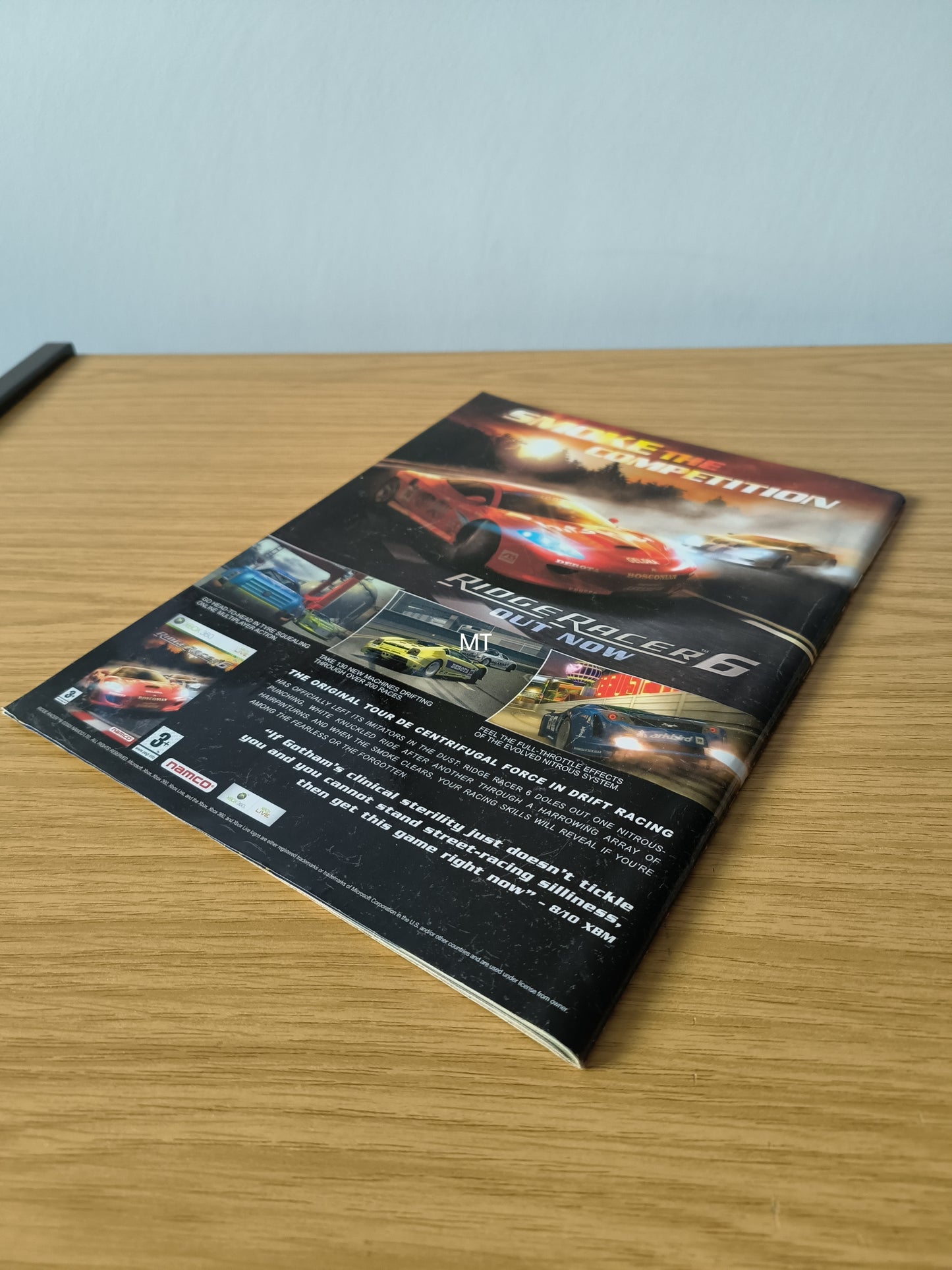 NUTS Magazine 20-26 January 2006 (1103) Sophie Howard Natalie Oxley