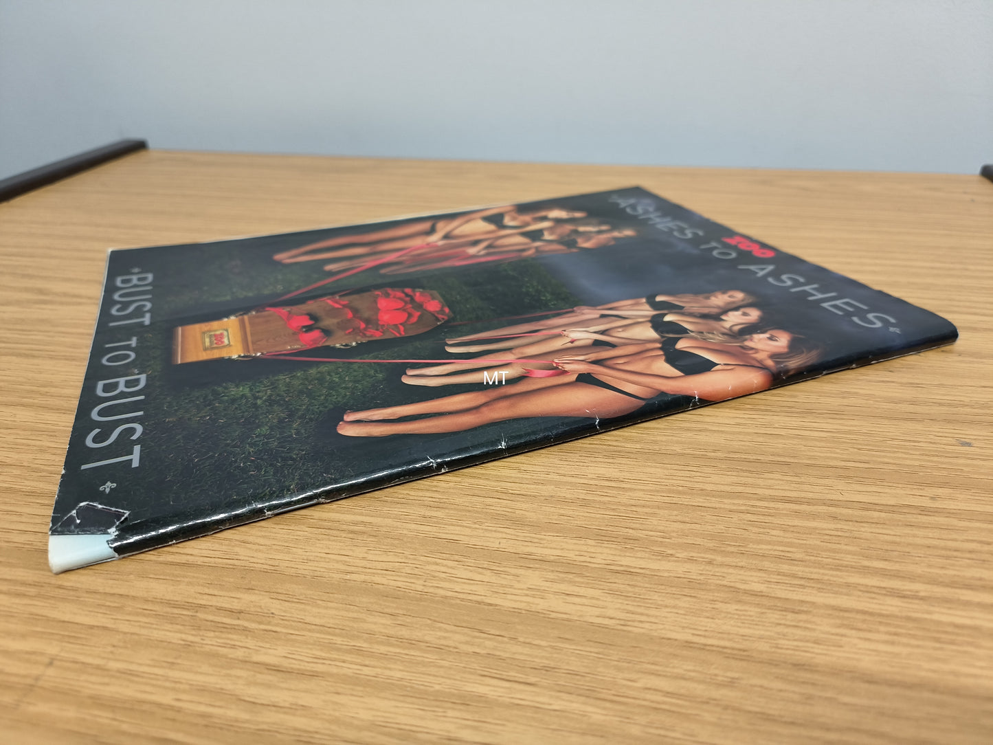 ZOO Magazine 25 December 2015 7 January 2016 The Final Issues RARE (1116) Rosie Jones