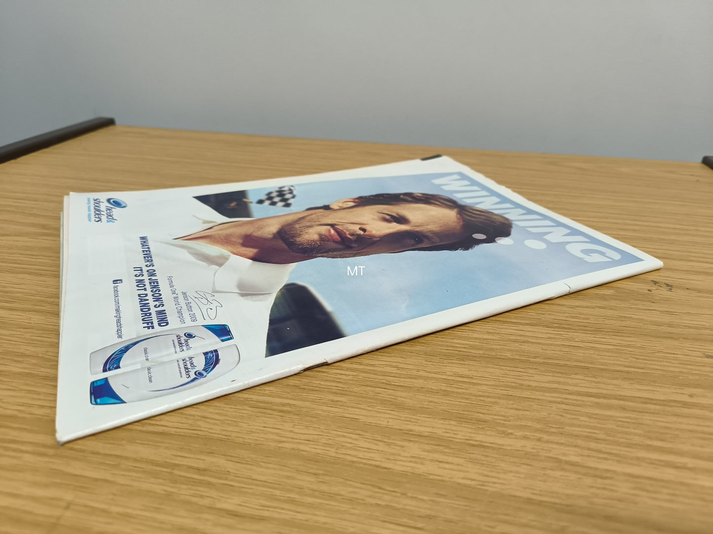 ZOO Magazine 6-12 May 2011 RARE (1116) Imogen Thomas