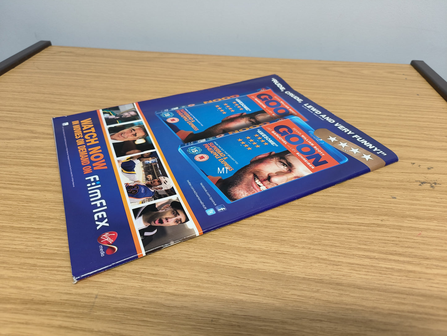 ZOO Magazine 8-14 June 2012 RARE (1116) Helen Flanagan Georgia Salpa Christine McGuiness