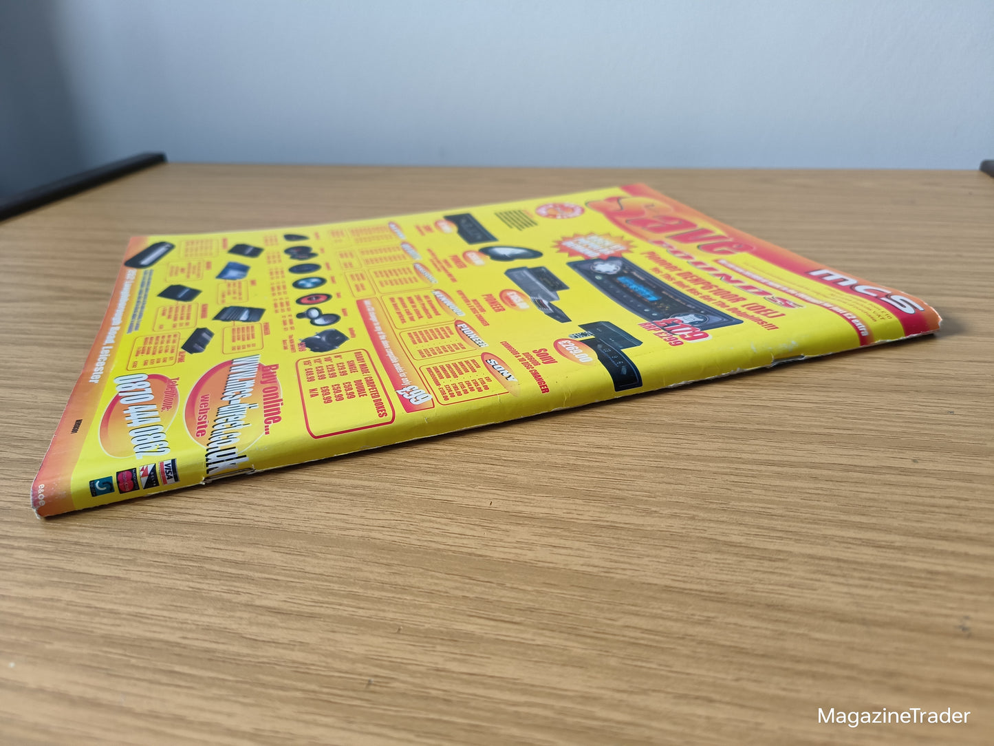 Revs Magazine Issue 37 - April 2001 - Sparc Pug Sell Your Mum Sell Everything! You Need This Car