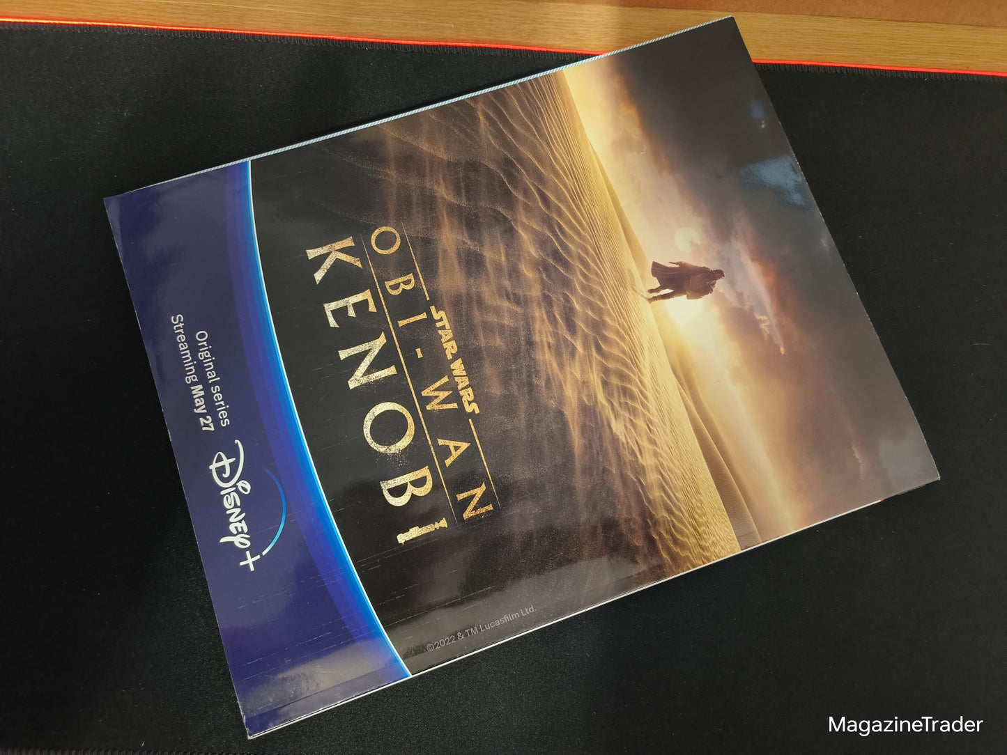 Empire Magazine Summer 2022 (1156) Subscriber Cover Isometric Film Set Design