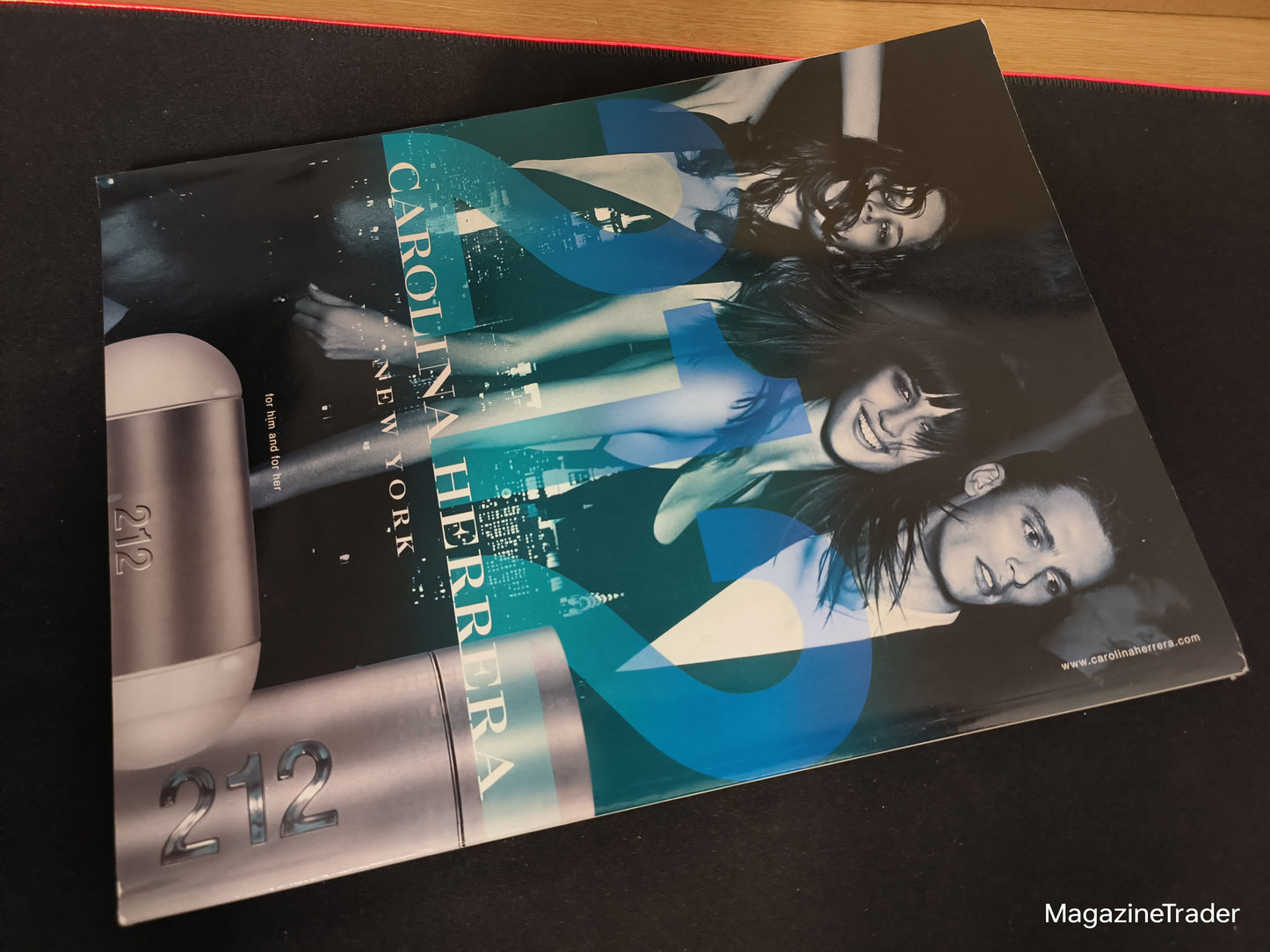 Esquire Magazine July 2003 Christina Ricci Not Crazy Lance Armstrong Don McCullin Iraq