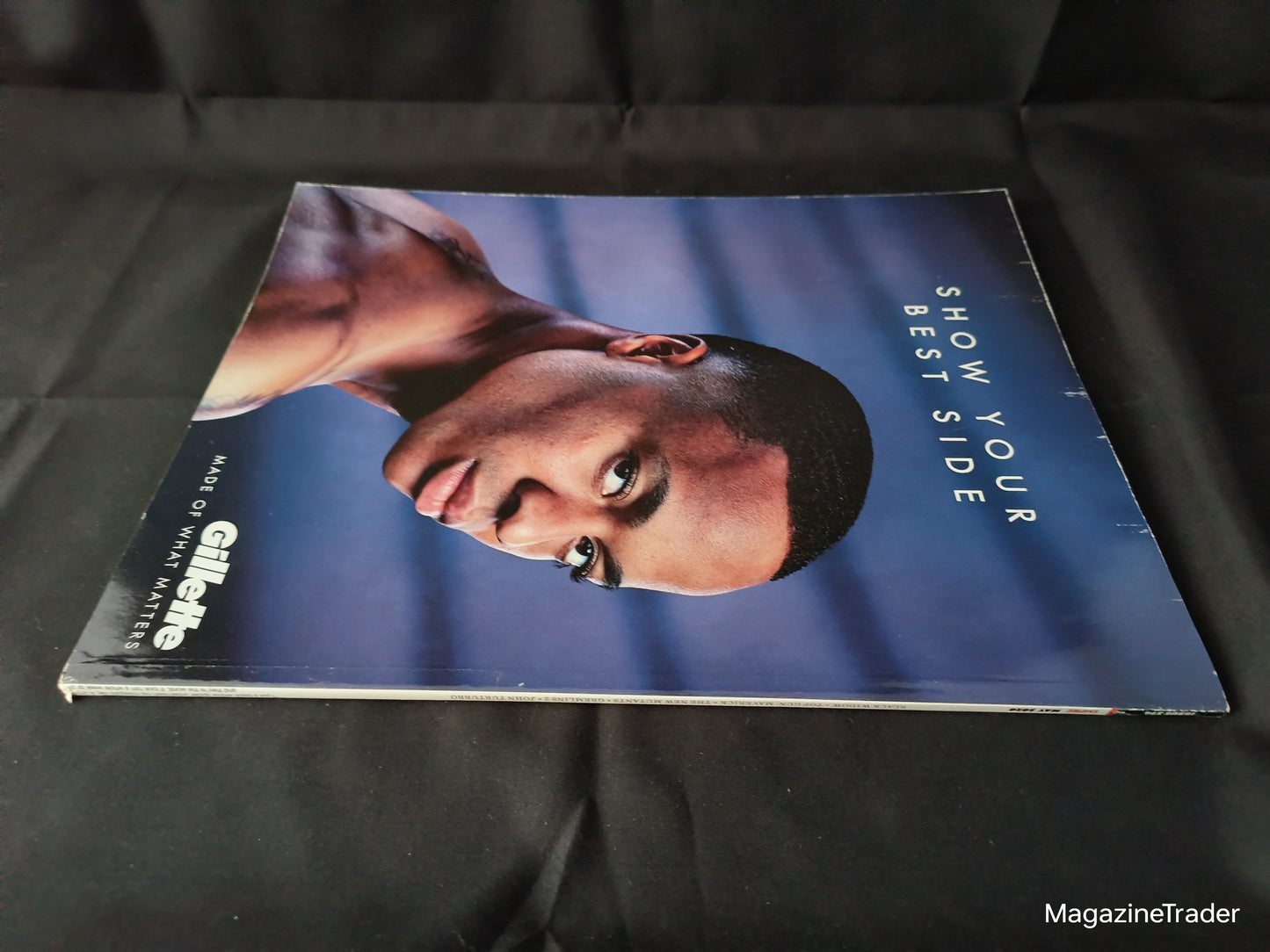 Empire Magazine May 2020 (1175) Black Widow Subscriber Cover Scarlett Johansson