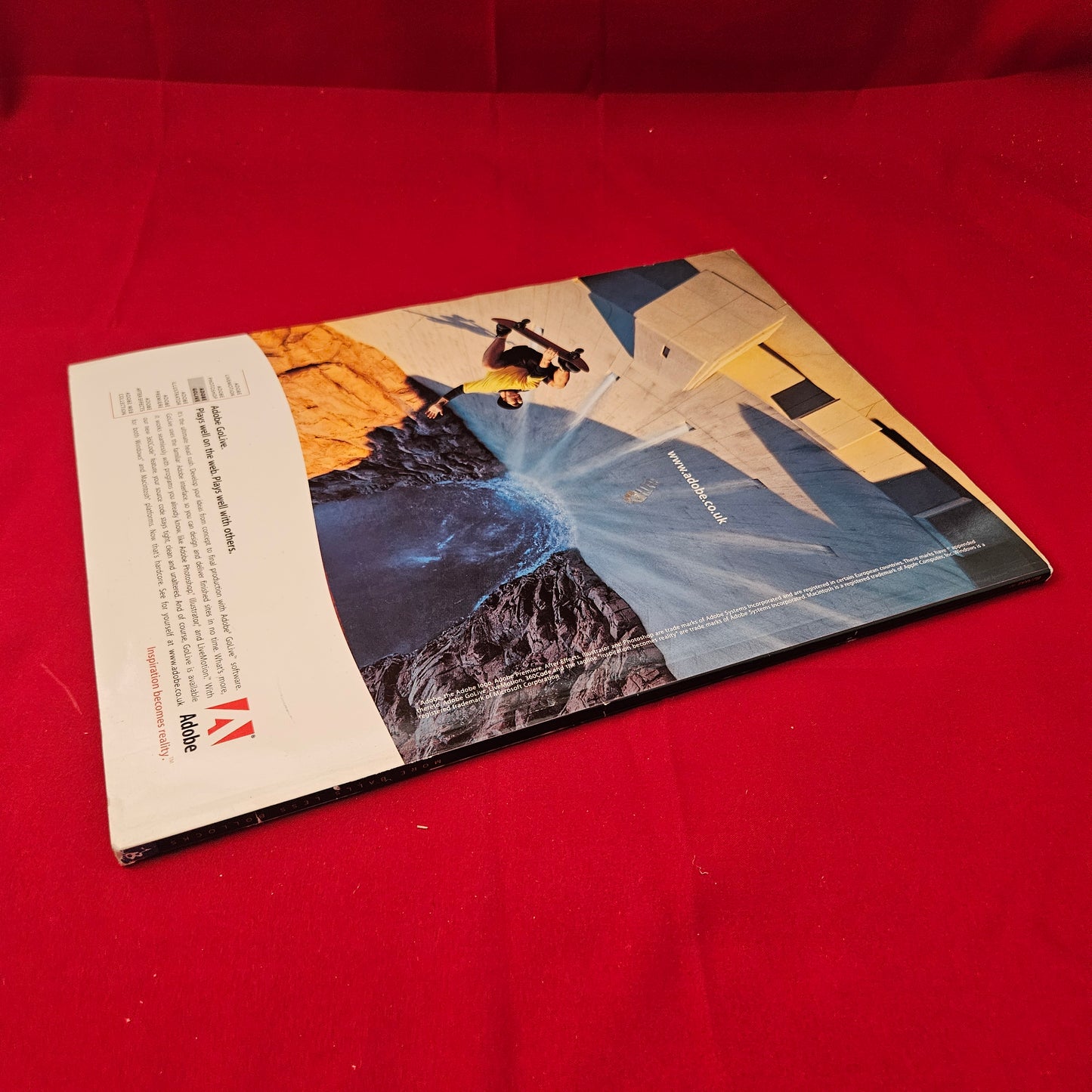 Bizarre Magazine December 2000 Issue 40 (1233) The de Sade Issue John Waters