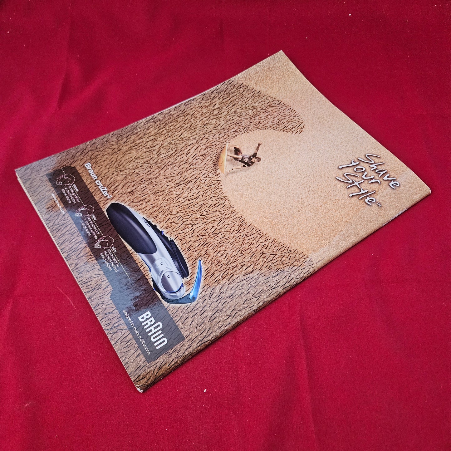 Nuts Magazine 5-11 November 2004 (1251) Britney Spears Lucy Pinder Ricky Gervais