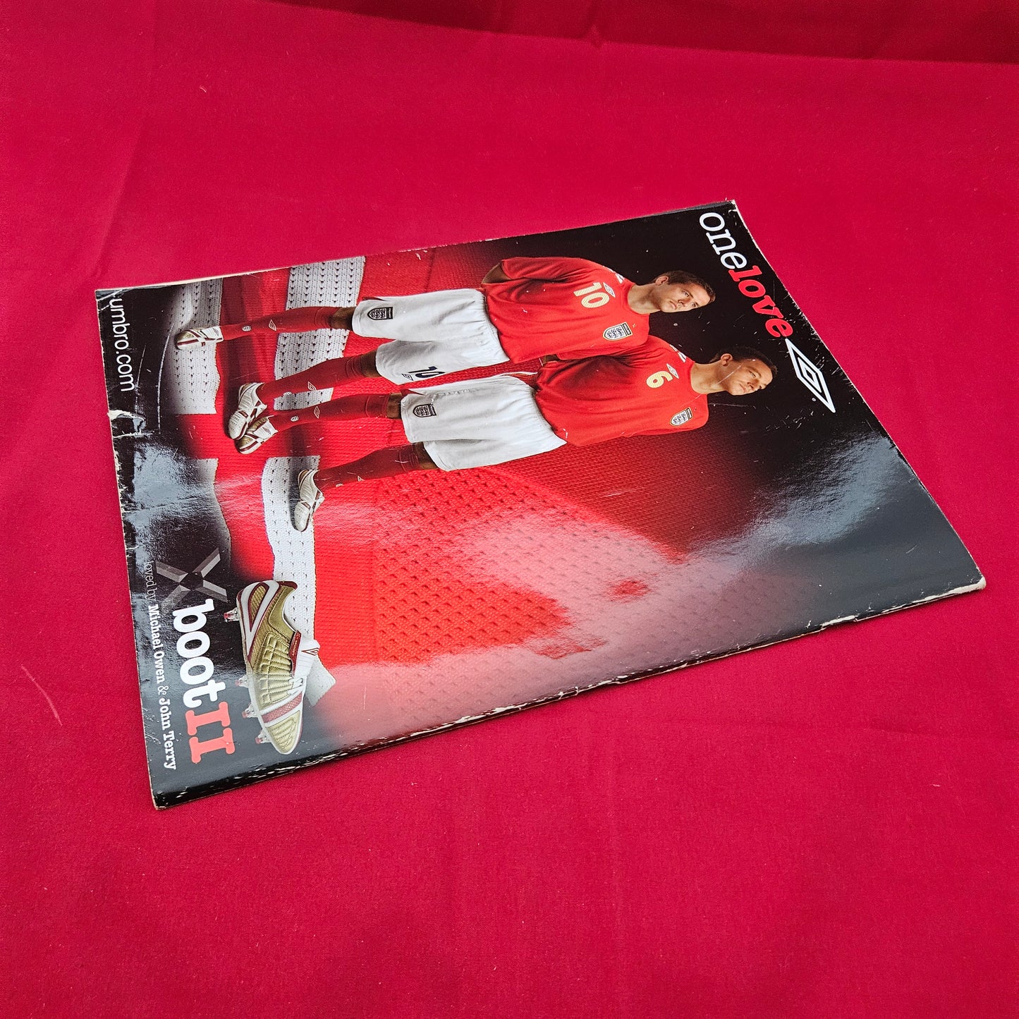 Nuts Magazine 21-27 April 2006 (1284) Katie Downes Arctic Monkeys John Terry