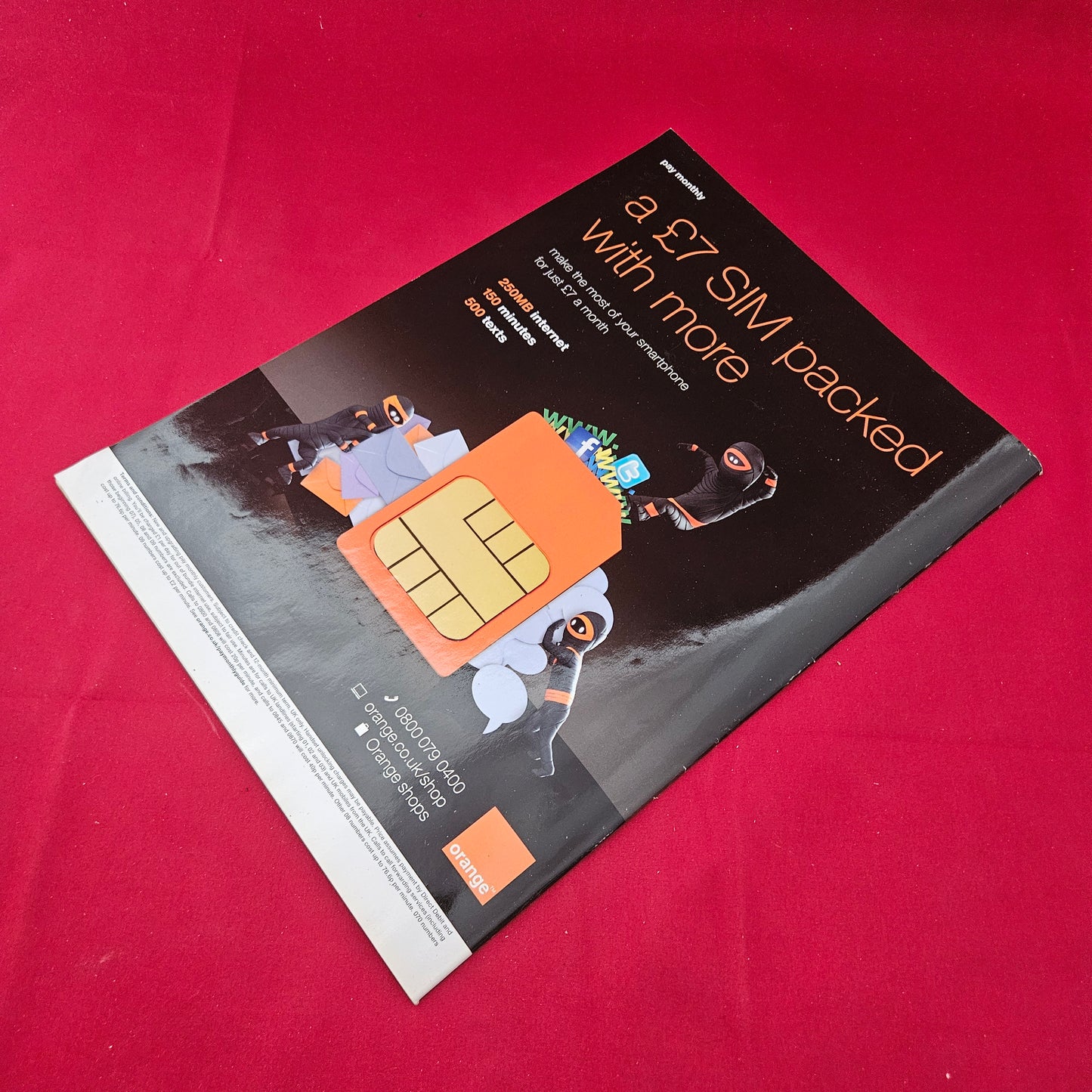 NUTS Magazine 4-10 May 2012 (1303) IMOGEN THOMAS Kim Kardashian