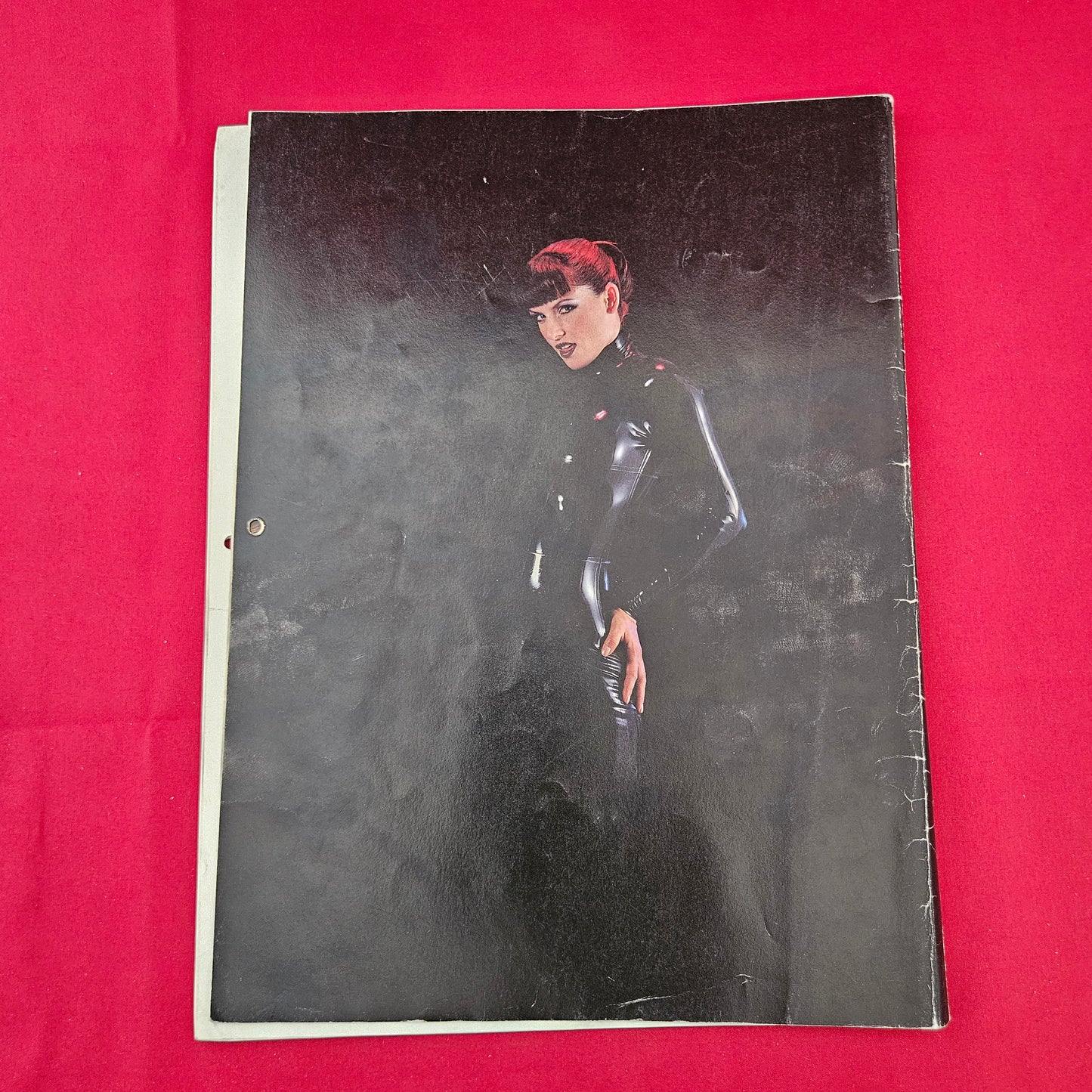 LOADED 2000 Calendar Magazine Booklet (1308) Jordan Katie Price Bob Carlos Clarke
