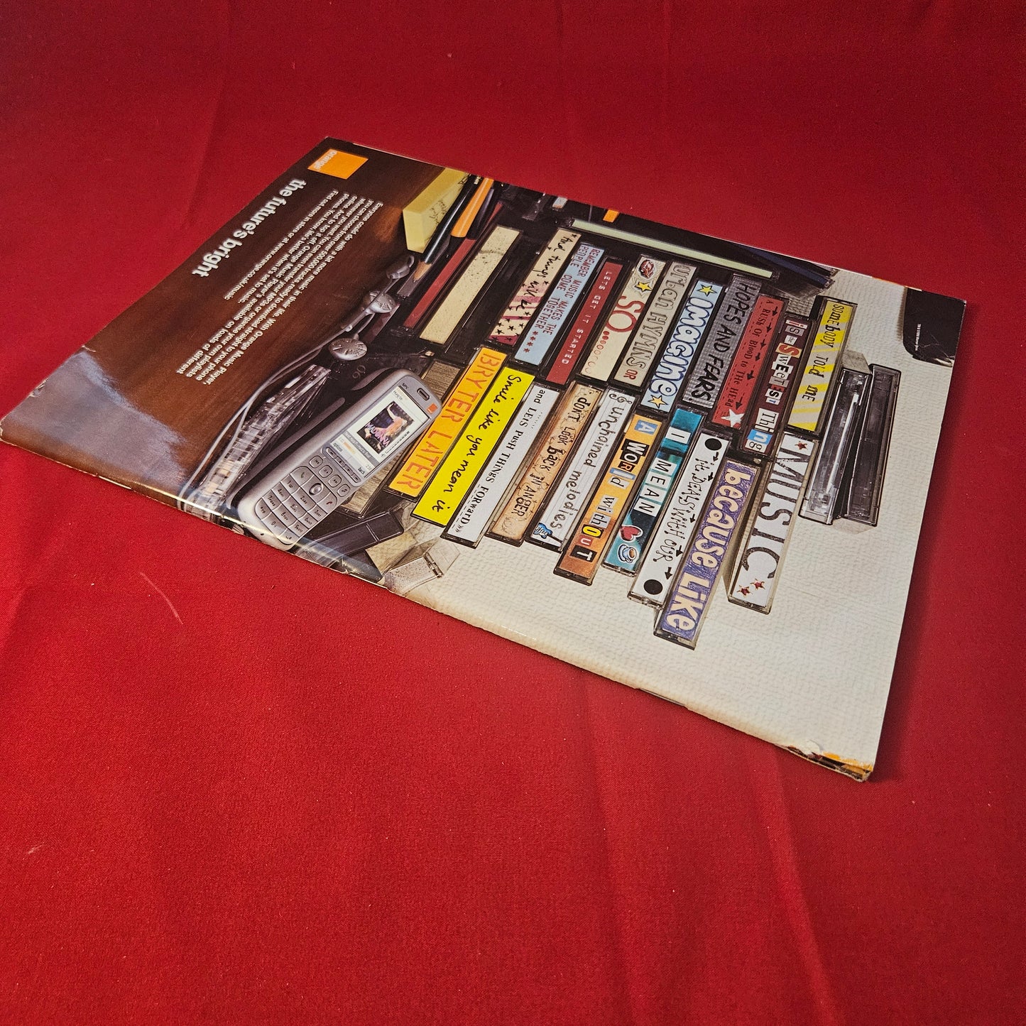 Nuts Magazine 17-23 February 2006 (1312) JENNIFER ELLISON