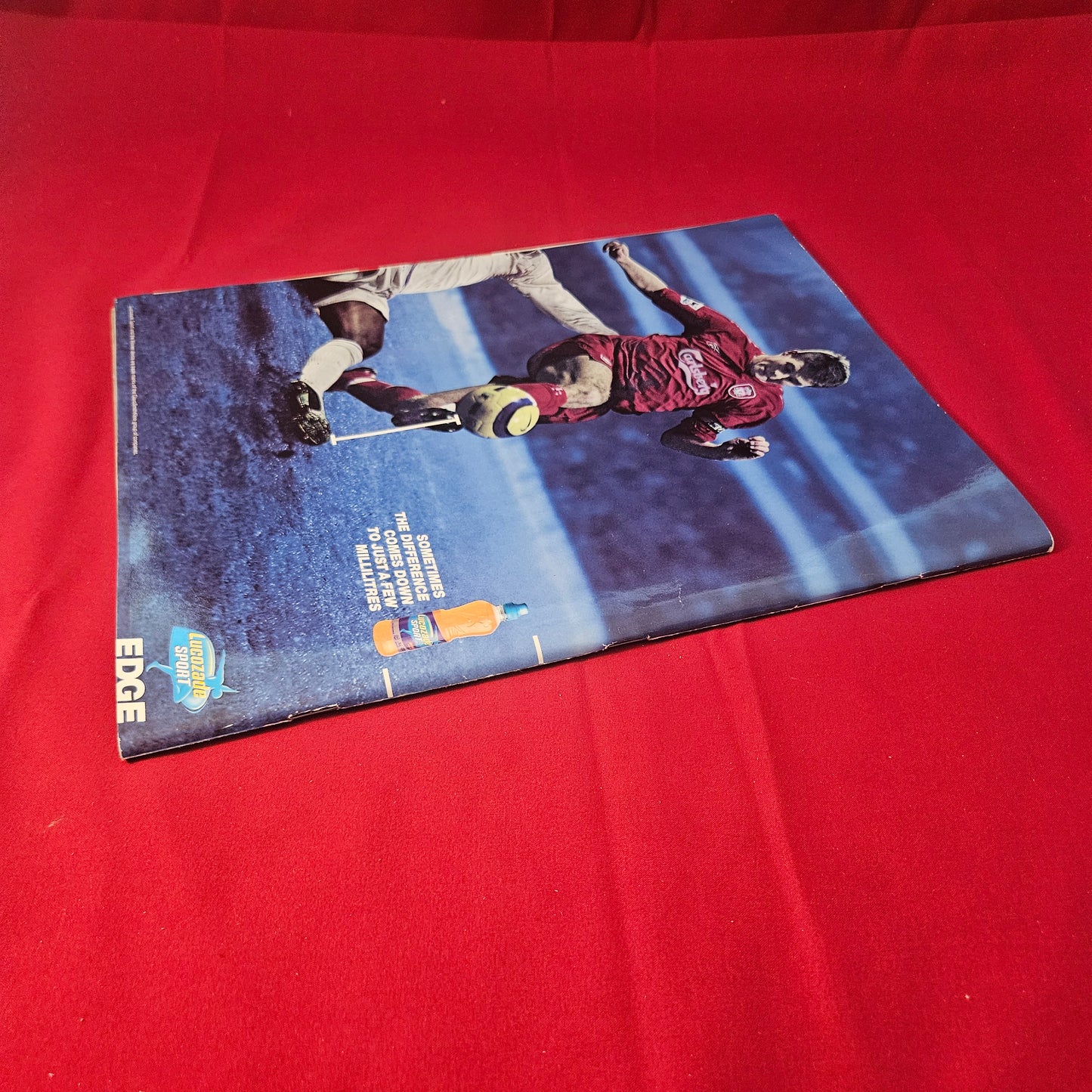 Nuts Magazine 11-17 August 2006 (1313) Lucy Pinder Saskia Kelly Brook