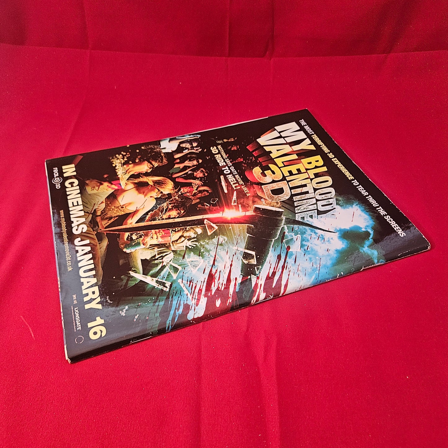 Nuts Magazine 16-22 January 2009 (1312) ROSIE JONES Lucy Pinder Peta Todd Lindsey Strutt