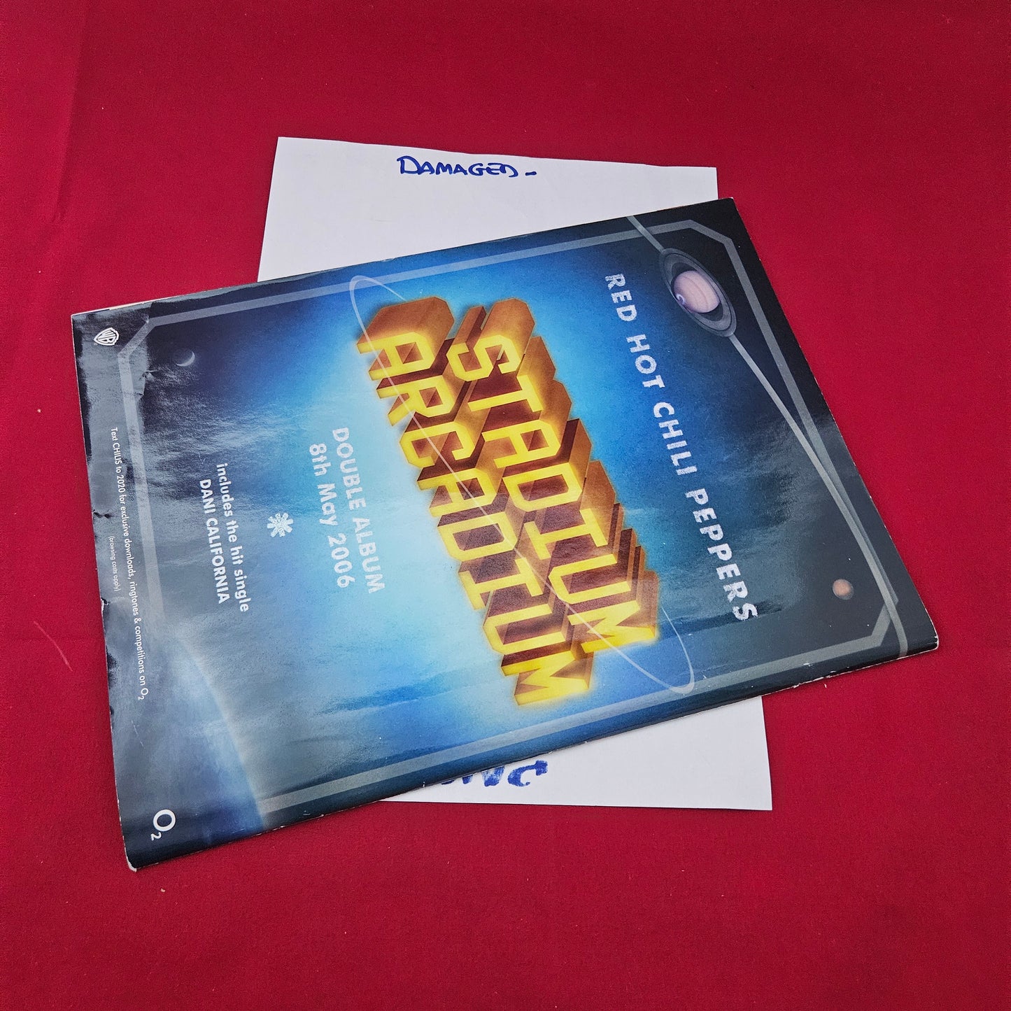 Nuts Magazine 12-18 May 2006 (1320) DAMAGED BB's Sam & Orlaith Michelle Marsh