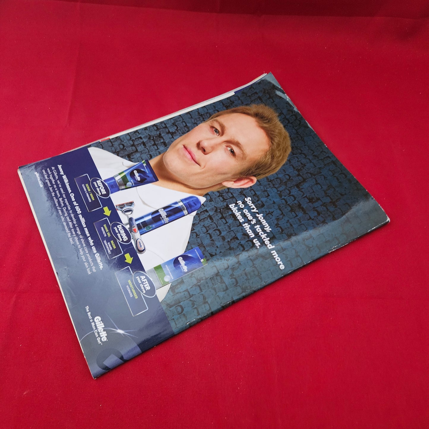 Nuts Magazine 9-15 October 2009 (1324) Danielle Lloyd Sophie Howard Rosie Jones