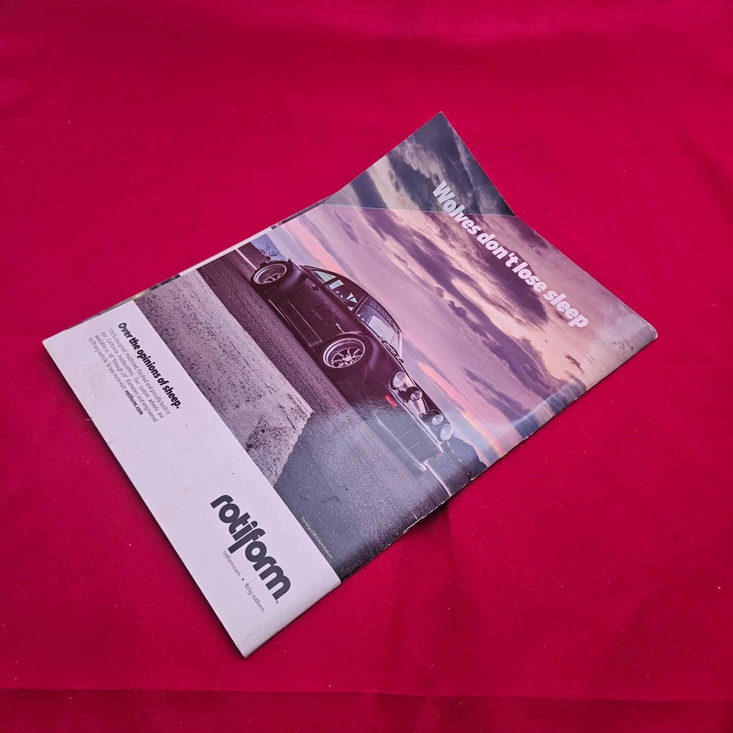 Fast Car Magazine January 2018 (1337) VW Scirocco Liberty Walk Audi R8 Nissan S15