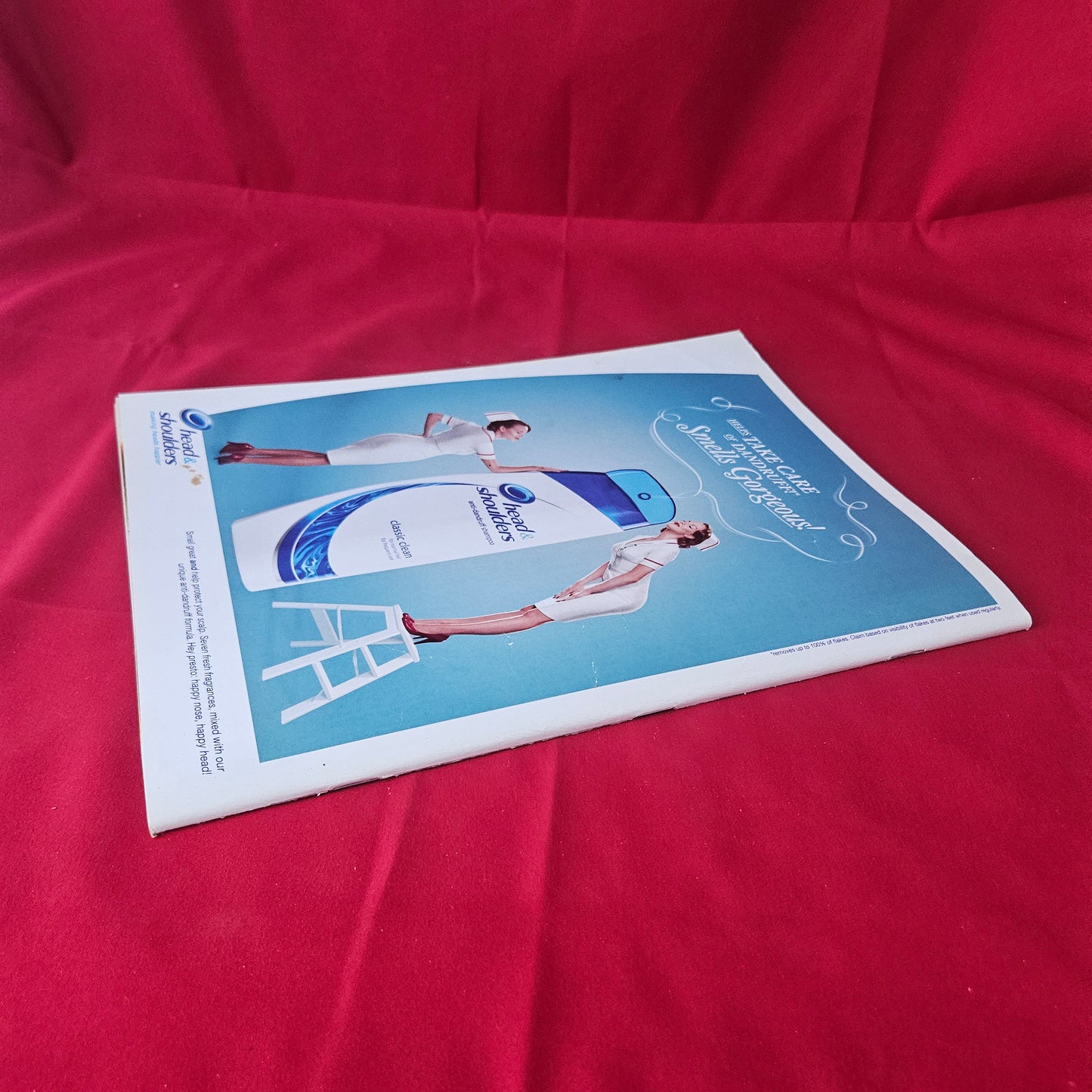 Nuts Magazine 18-24 June 2010 (1390) Jessica-Jane Clement Rhiani Kelly Holly Lindsey Sarah