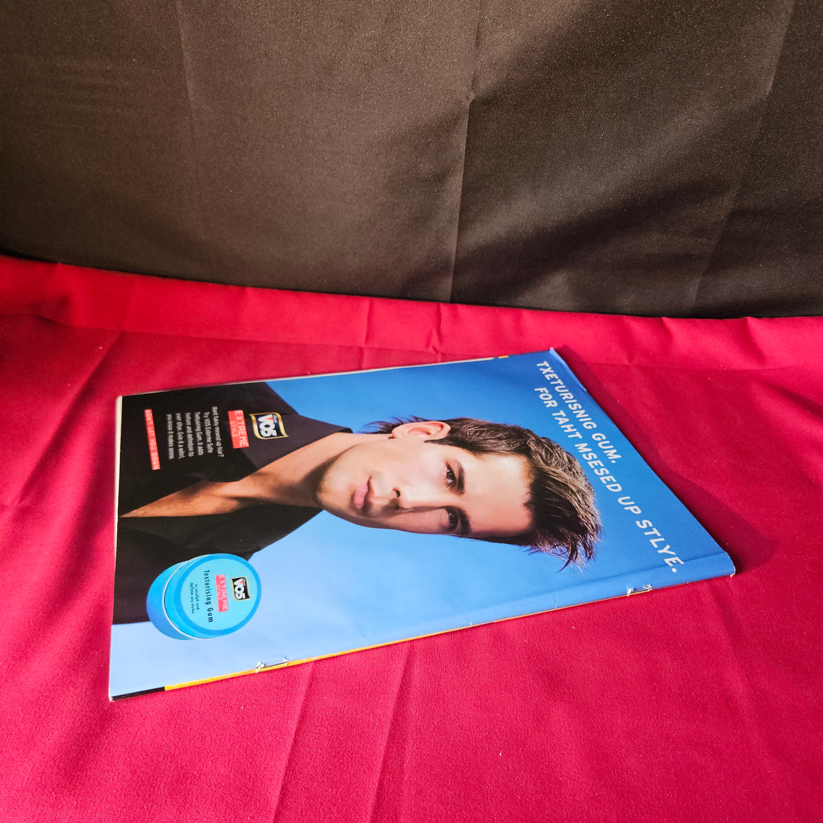 Zoo Magazine 15-21 July 2005 Lucy Pinder Michelle Marsh Jodie Marsh Issue 75 SKU 1486