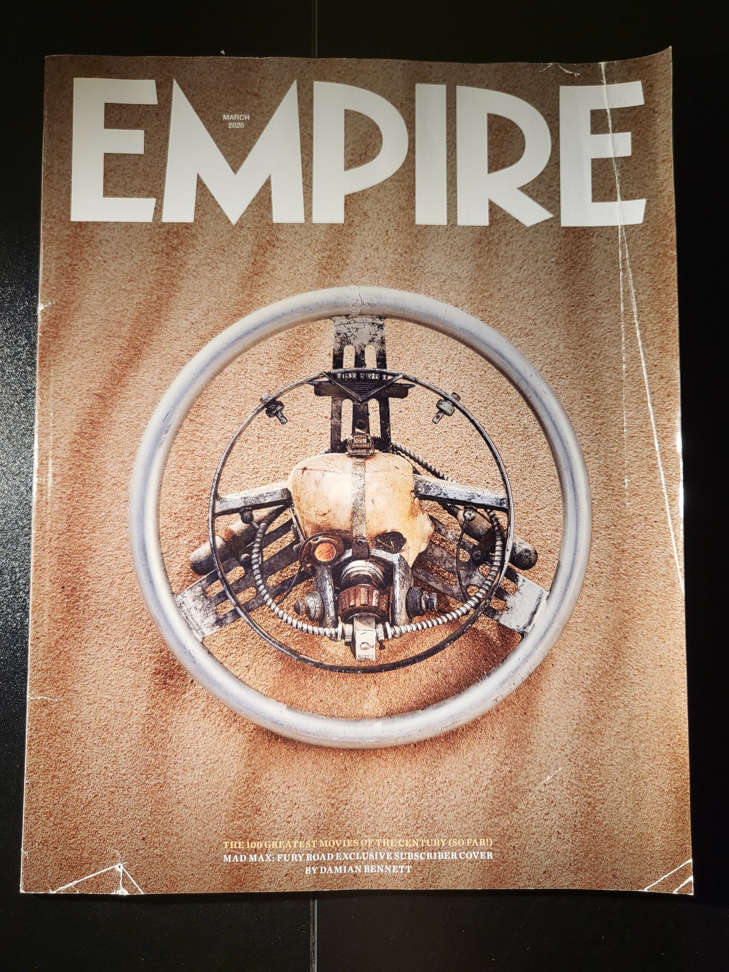 Empire Film Magazine