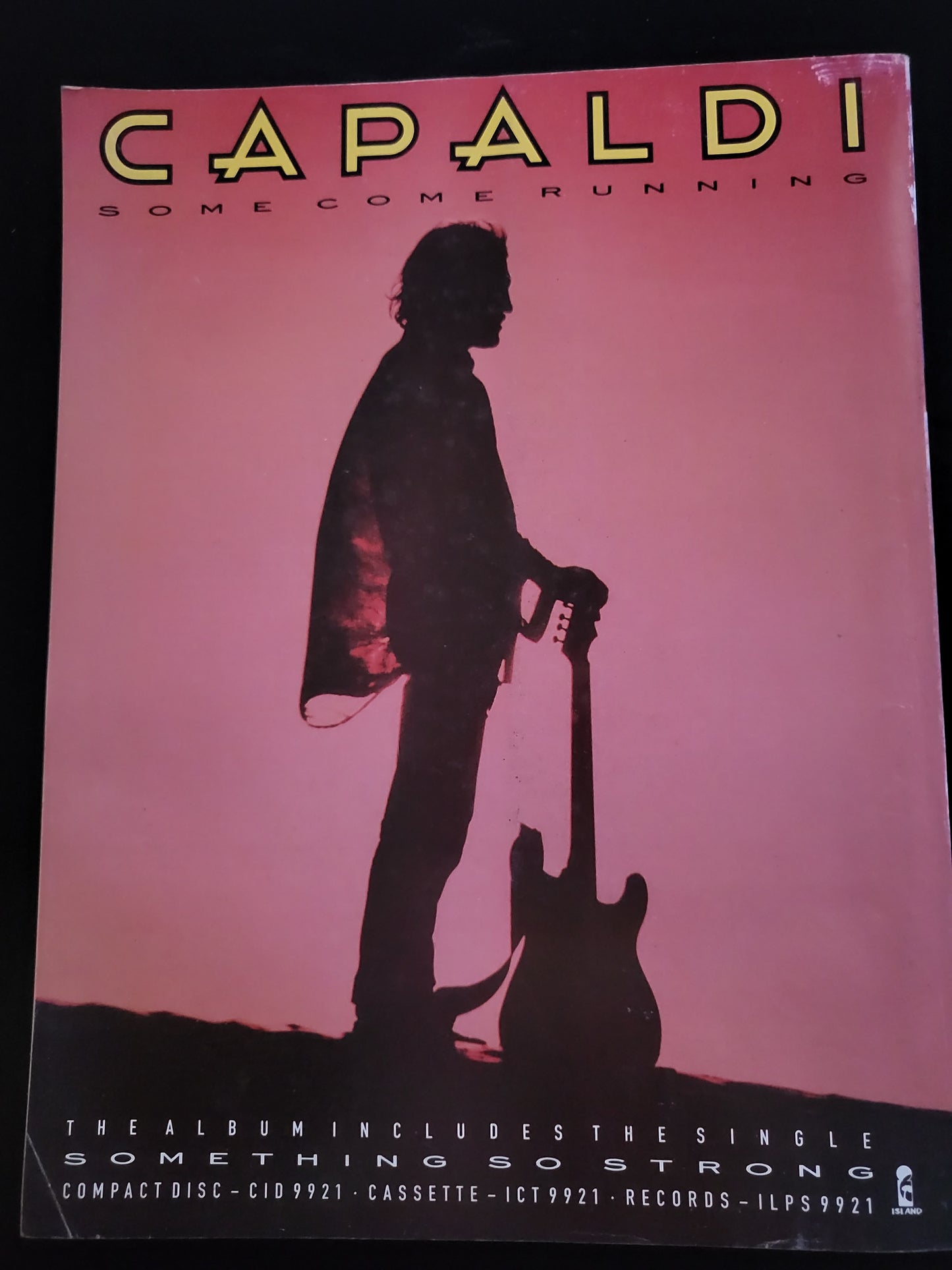 Q Magazine February 1989 409 Issue 29 Lou Reed Simply Red Roy Orbison Viz RARE