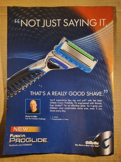 Zoo Magazine 1-7 April 2011 (702) Jenny Thompson