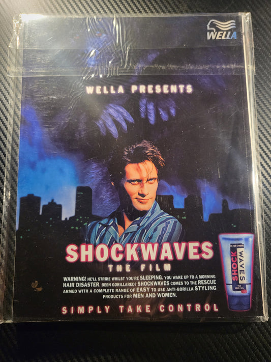 Front Magazine December 1998 Issue 2 SEALED (Rare)(967) Nell McAndrew