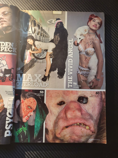 Bizarre Magazine June 2009 (995) Masuimi Max